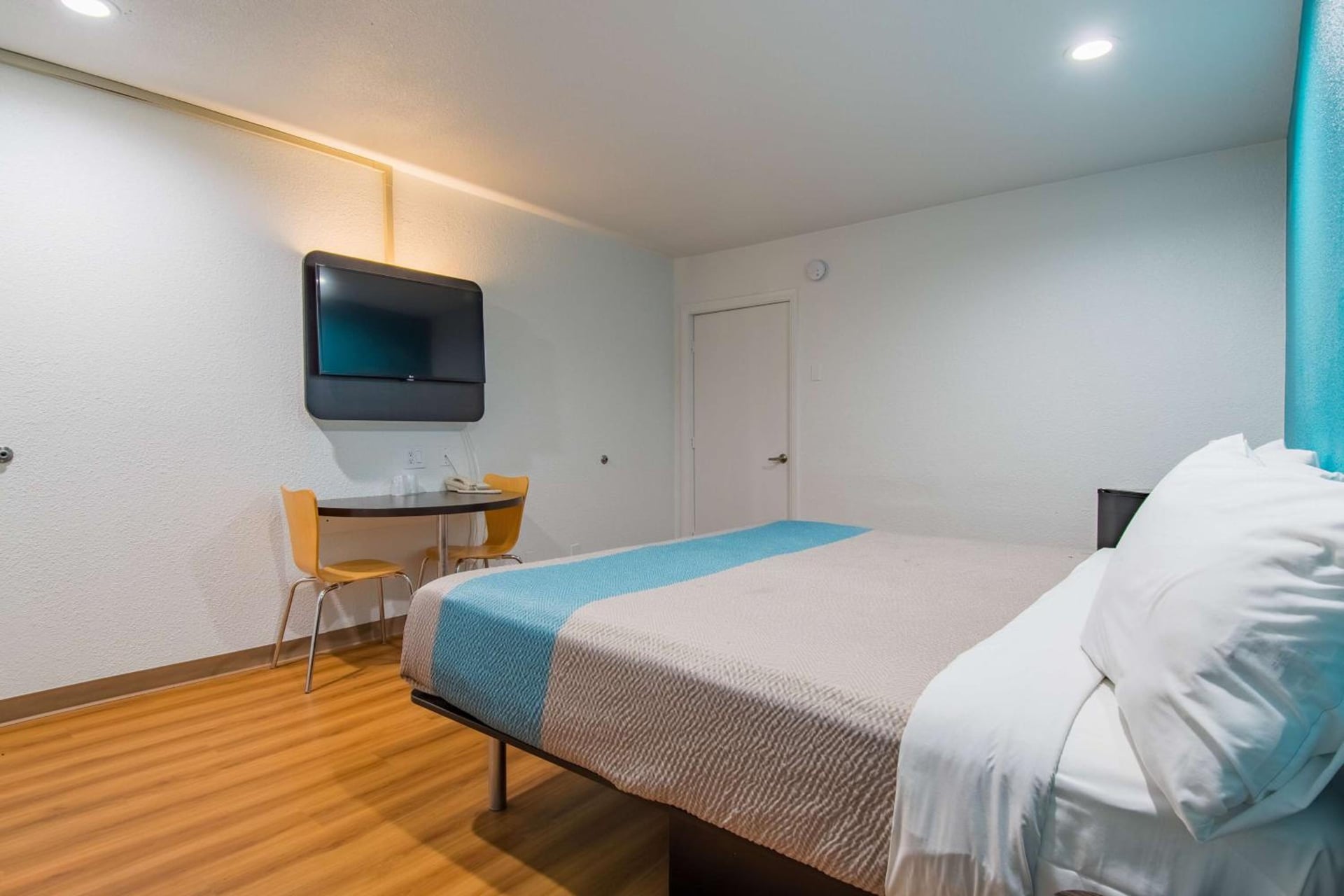 Motel 6-San Bernardino, CA - Downtown, San Bernardino, foto 5
