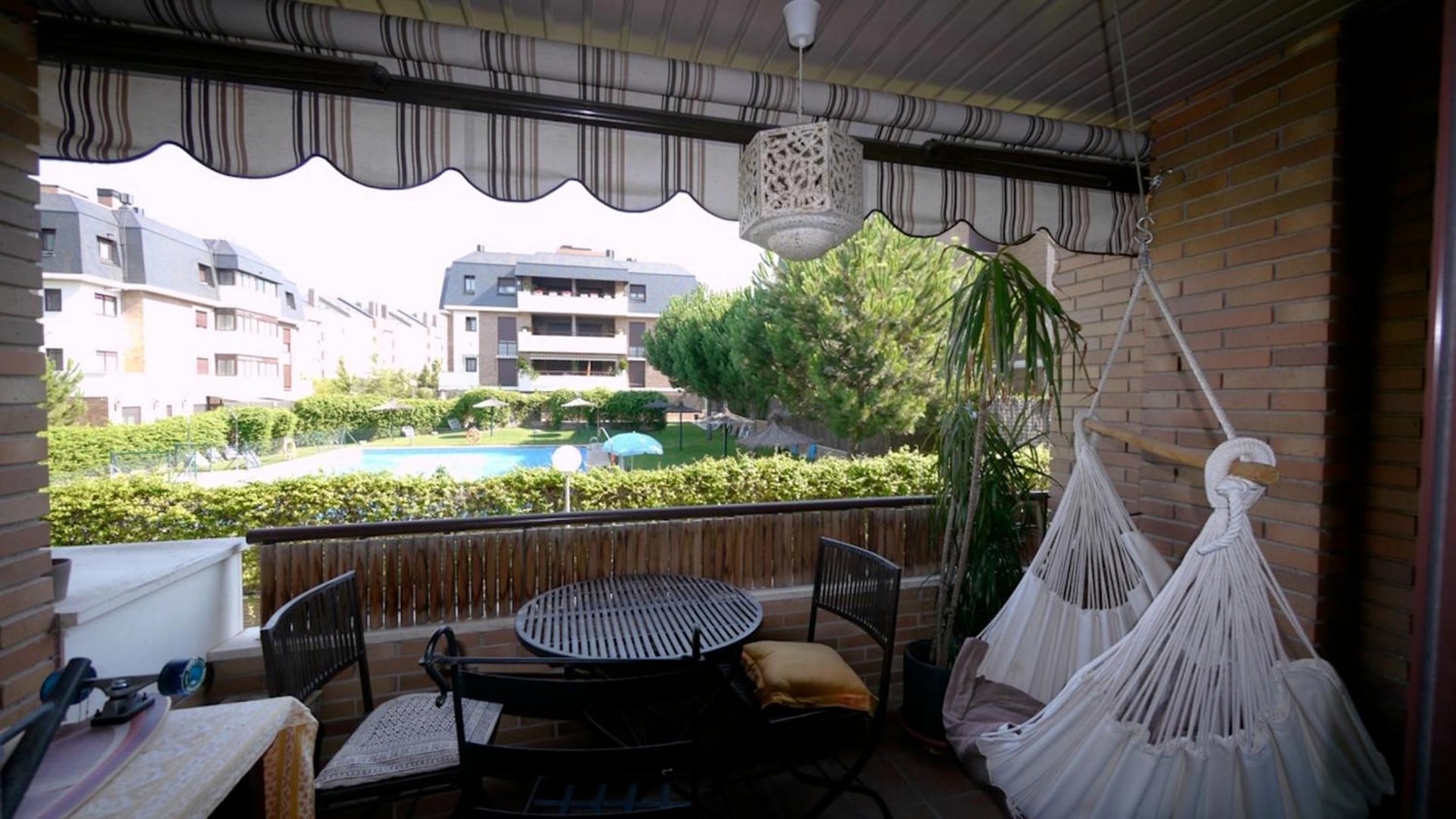 Golf Apartment, Majadahonda, foto 5