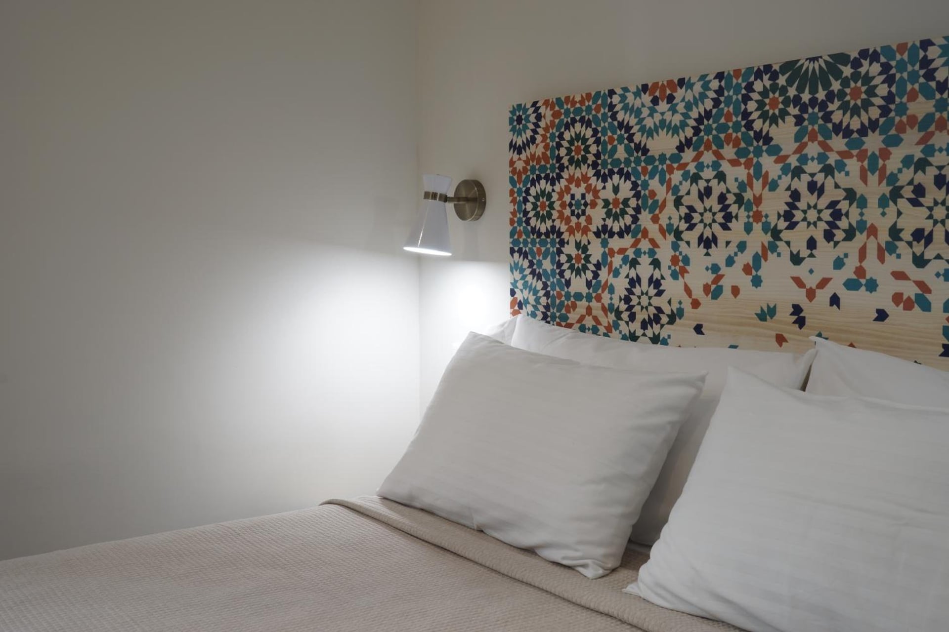 MD Design Hotel - Portal del Real, Valencia, foto 4
