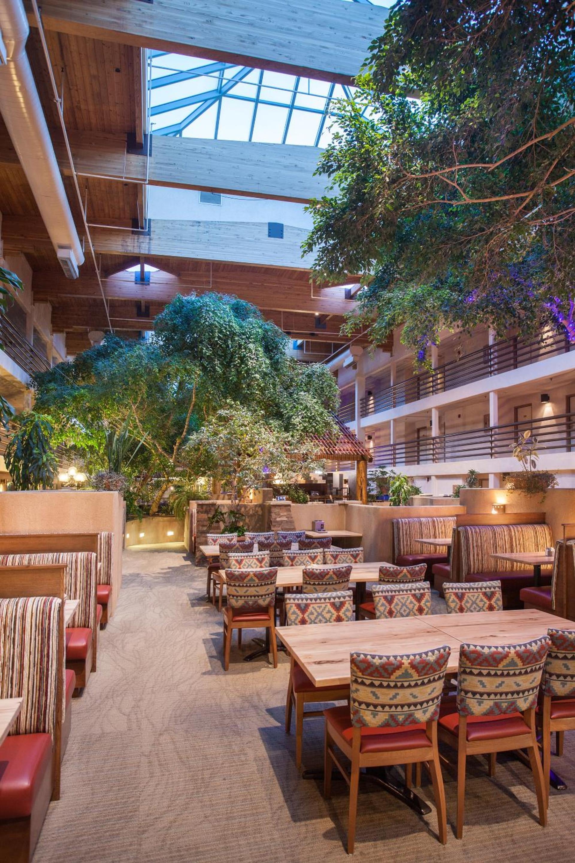 Grand Canyon Plaza Hotel-South Rim, Grand Canyon, foto 5