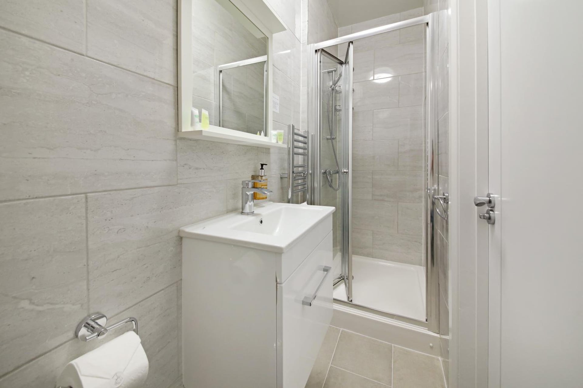 Imperial Guest House Ltd., Hounslow, foto 4