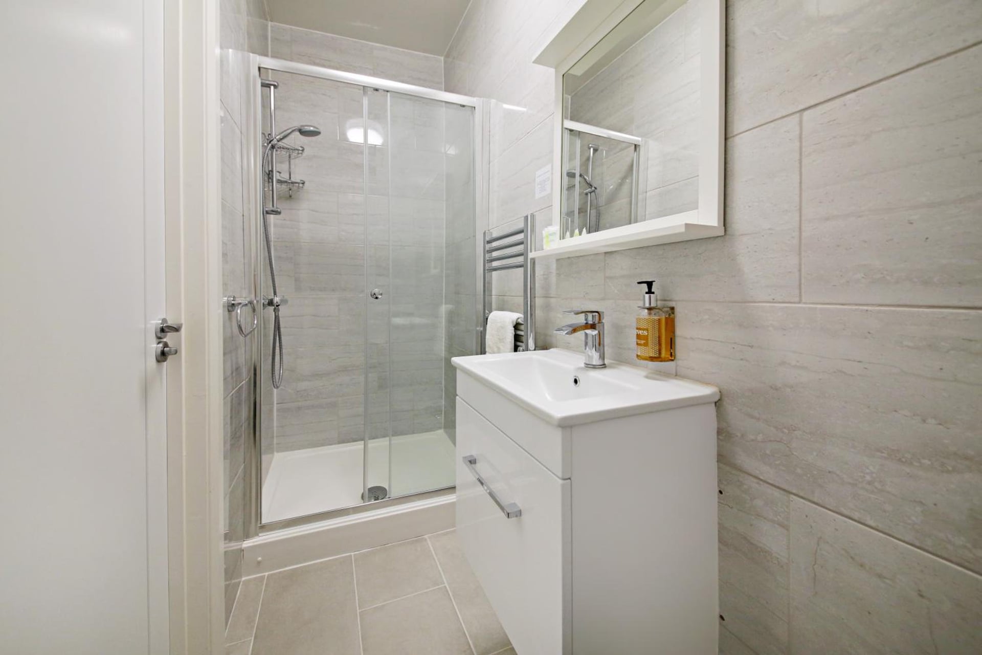 Imperial Guest House Ltd., Hounslow, foto 2