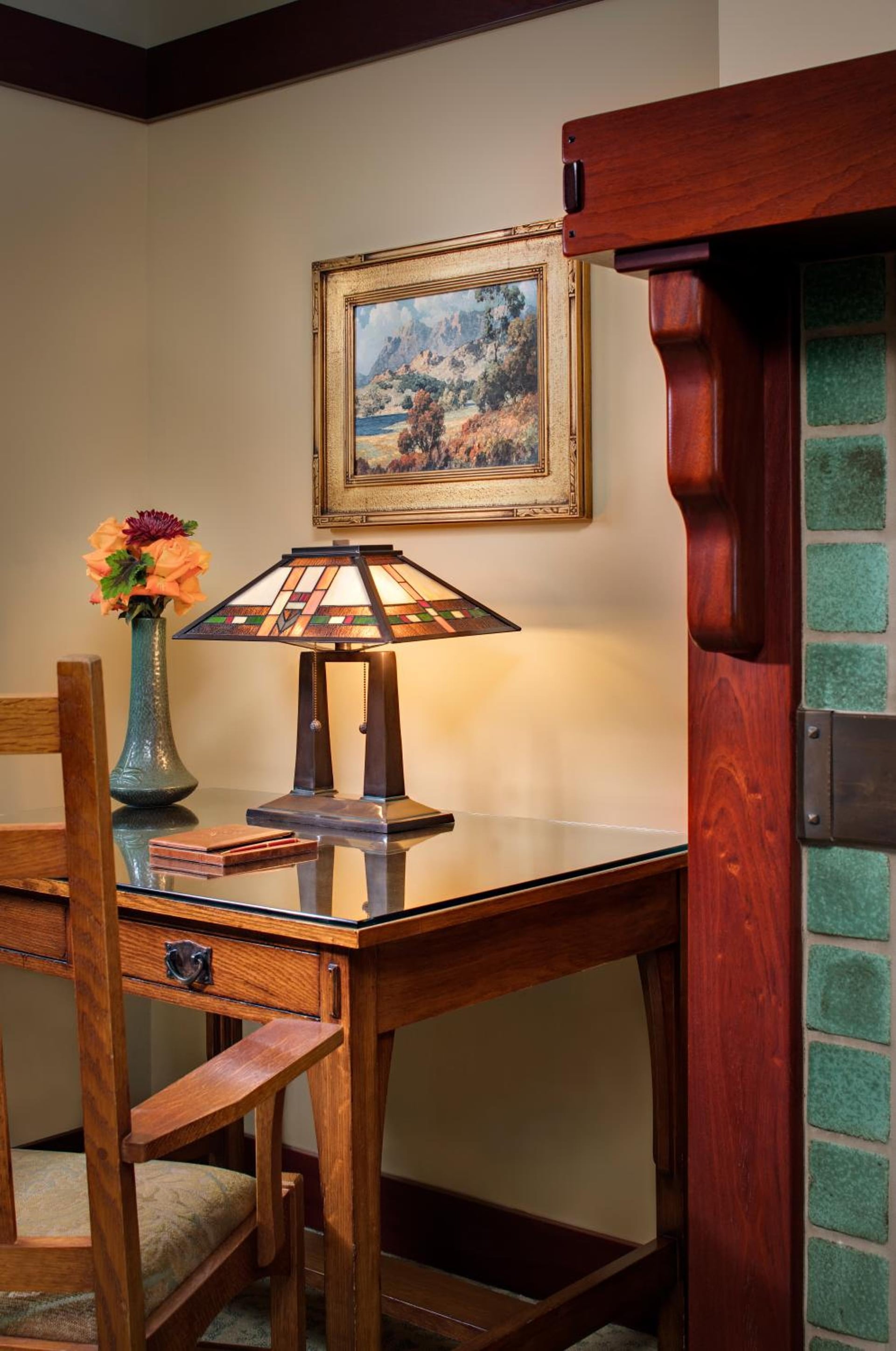 The Lodge at Torrey Pines, La Jolla, foto 5