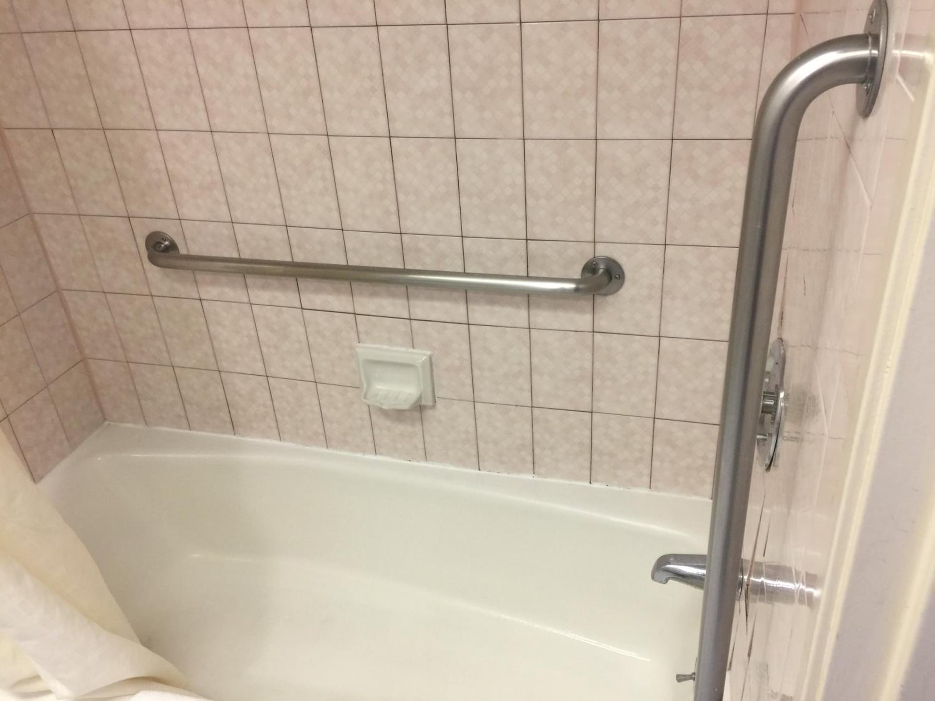 Days Inn by Wyndham Los Angeles LAX South Bay Beach City LA, Lawndale, foto 4