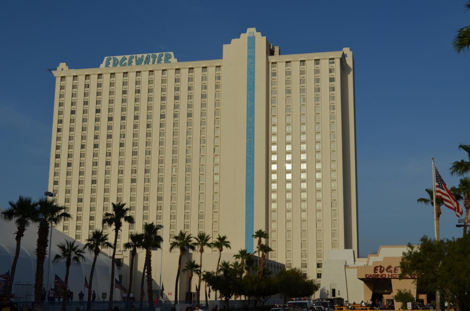 The Edgewater Hotel and Casino, Laughlin, foto 5