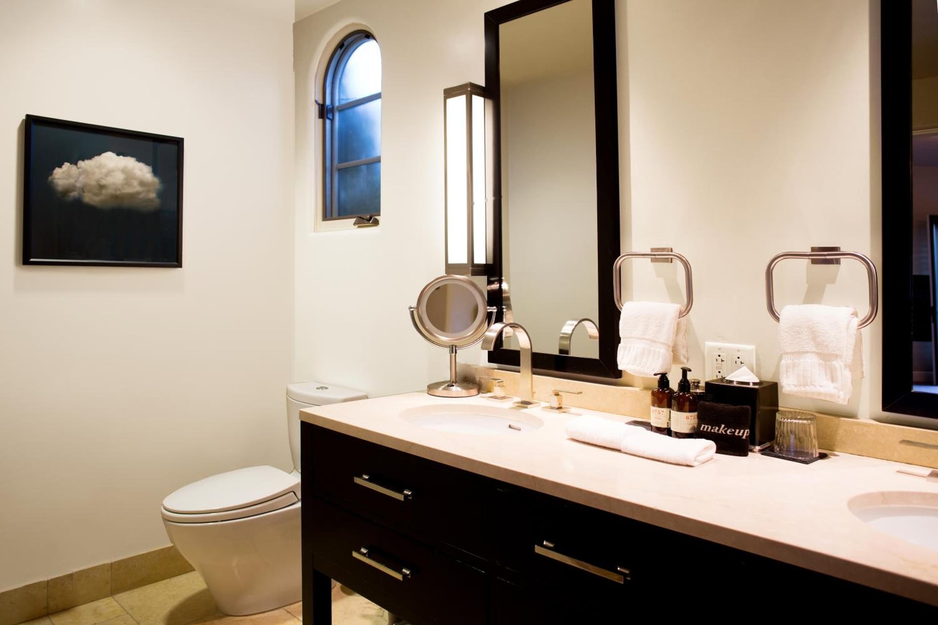 North Block Hotel, Yountville, foto 4