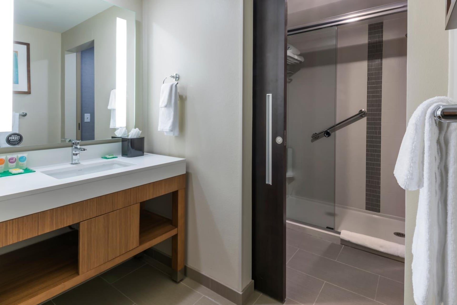 Hyatt Place Boise/Downtown, Boise, foto 2