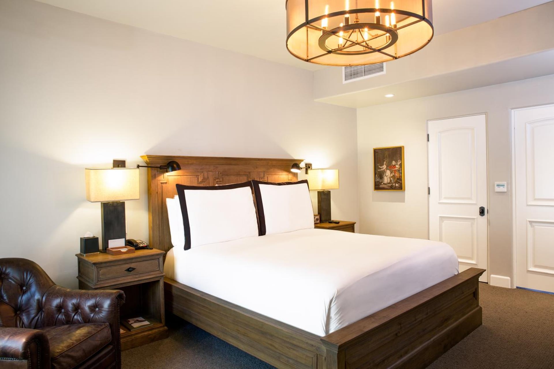 North Block Hotel, Yountville, foto 5