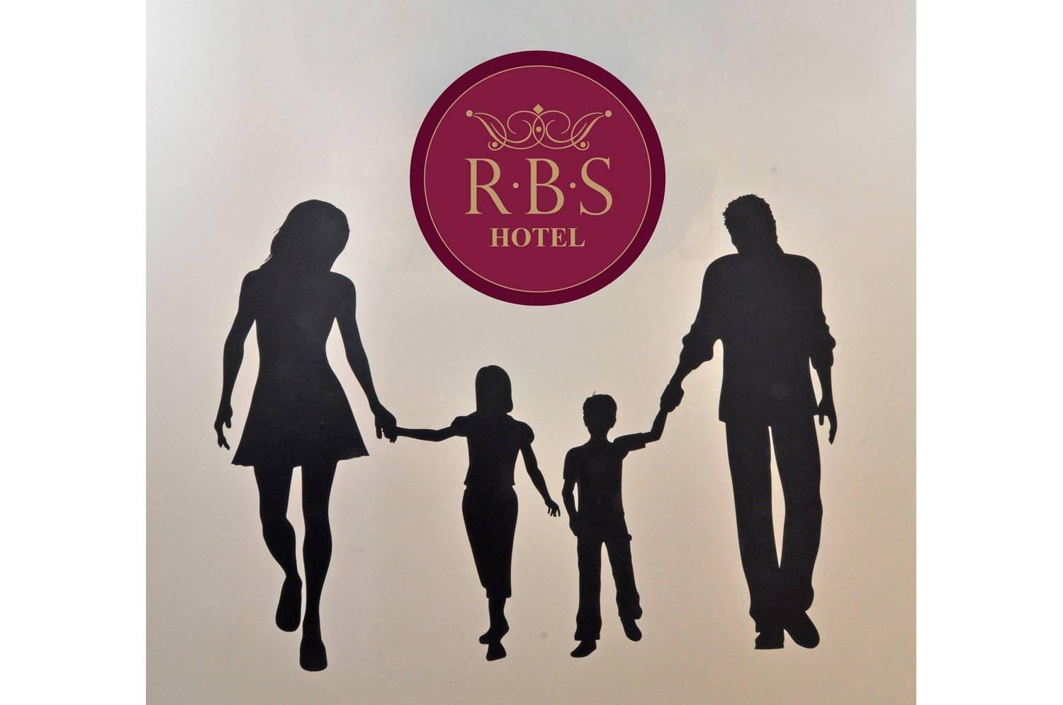 RBS Hotel, Rochester, foto 5