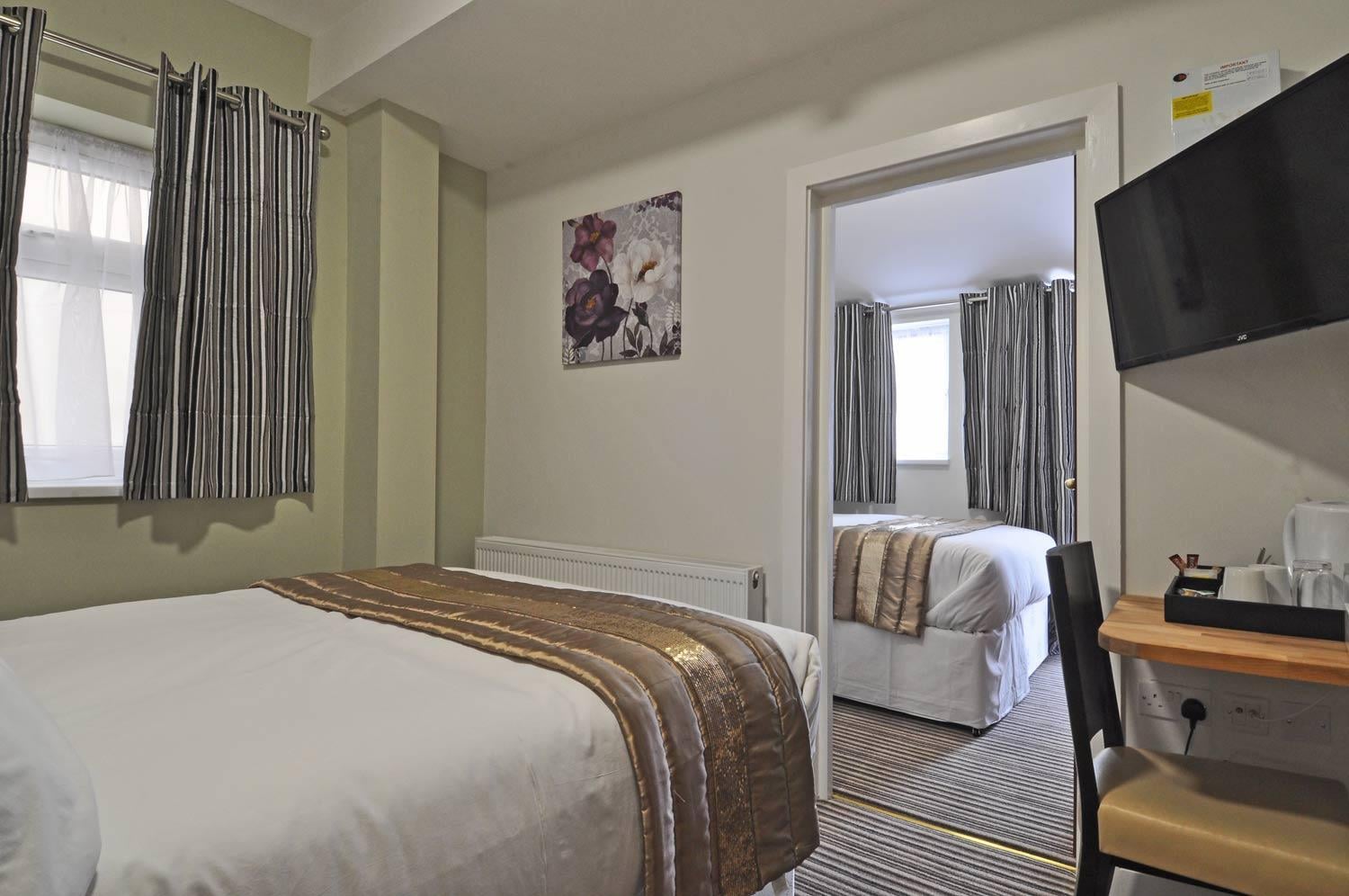 RBS Hotel, Rochester, foto 4
