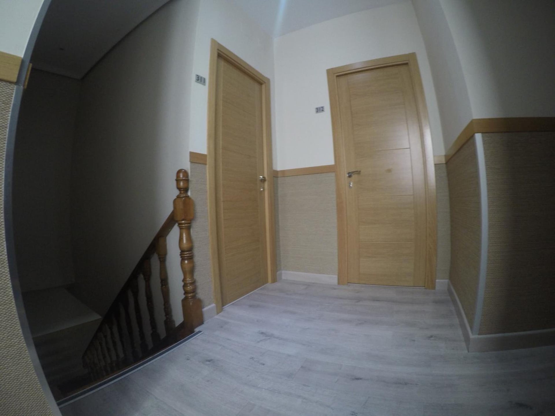 Hostal El Pilar, Madrid, foto 4