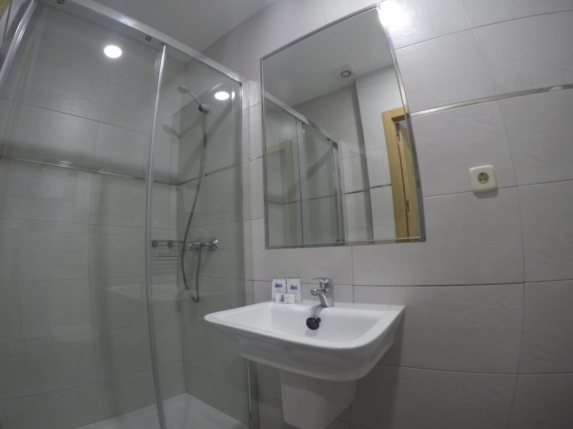 Hostal El Pilar, Madrid, foto 3