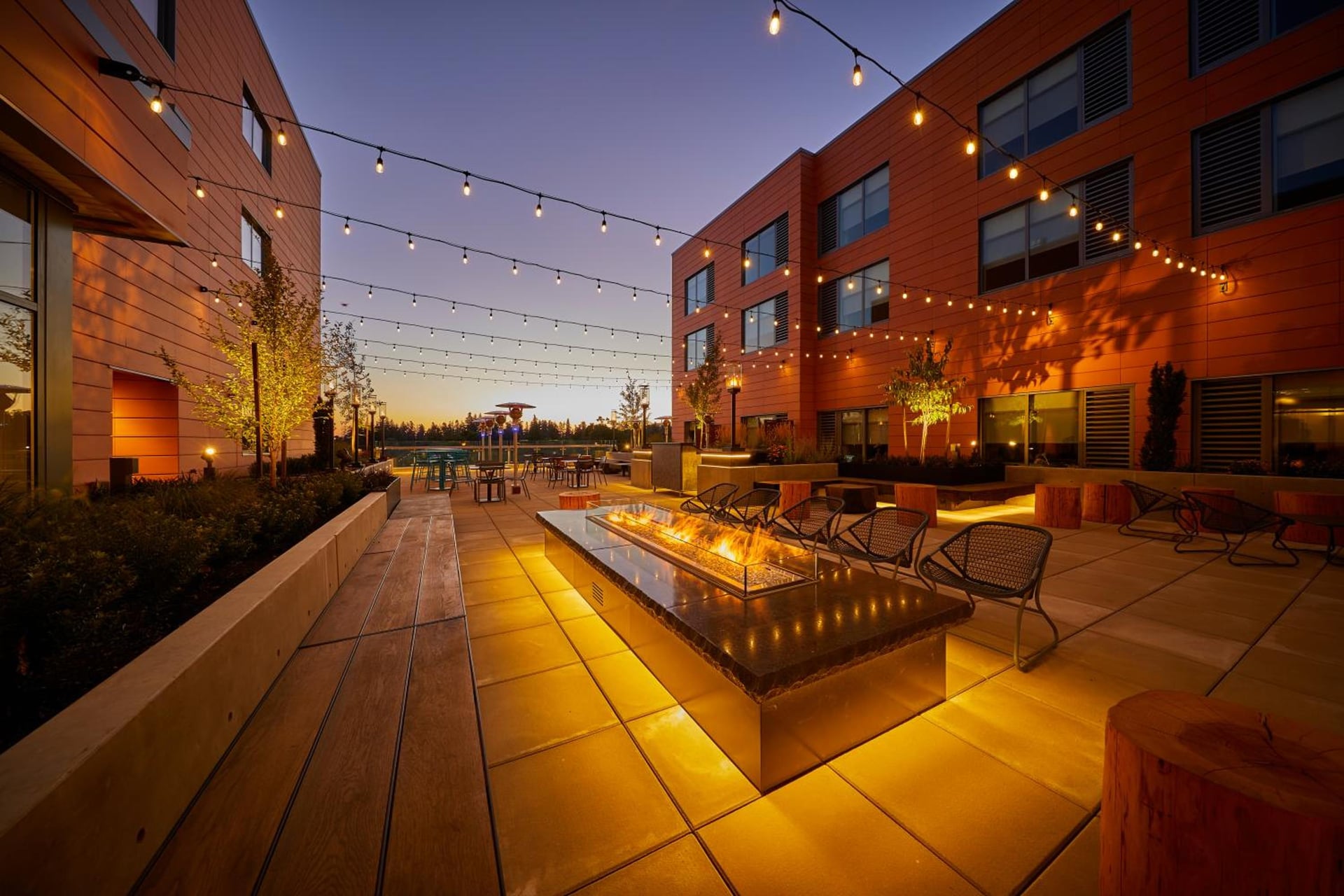 Hyatt Place Eugene/Oakway Center, Eugene, foto 5