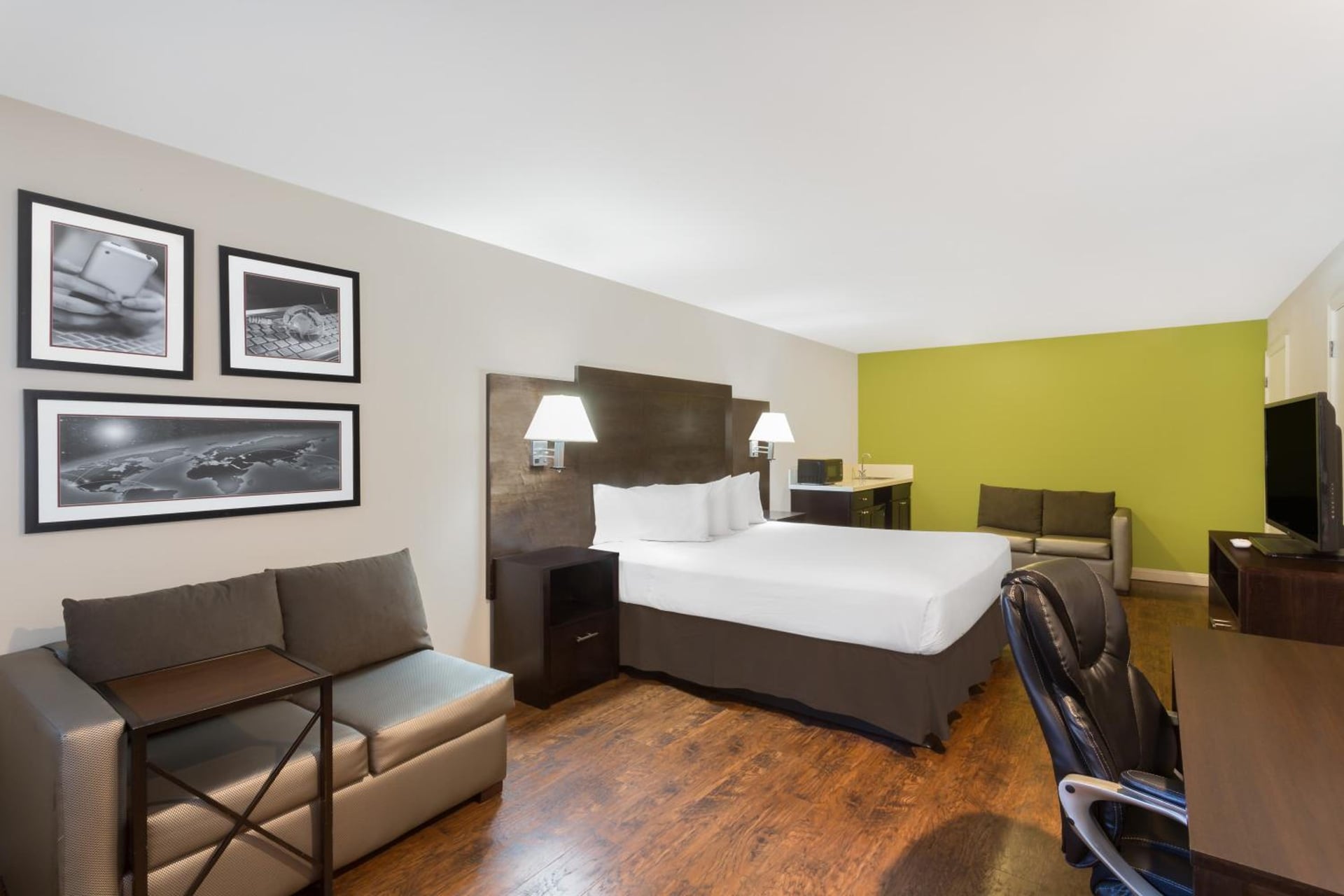 Baymont by Wyndham Modesto Salida, Modesto, foto 4