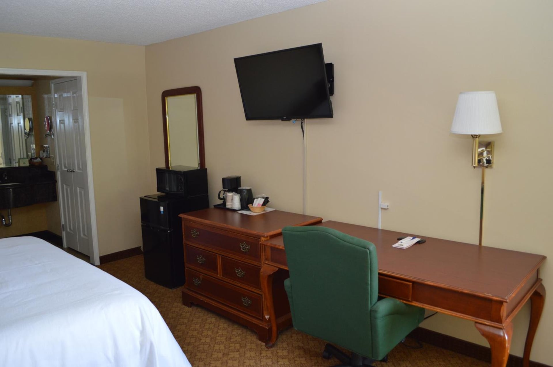 Ontario Airport Inn, Ontario, foto 4
