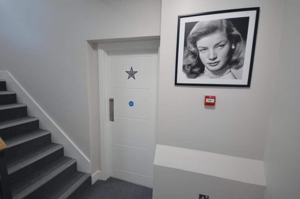 St Anne's Court by Indigo Flats, London, foto 5