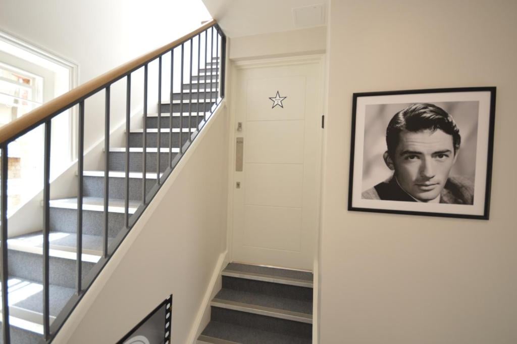 St Anne's Court by Indigo Flats, London, foto 3