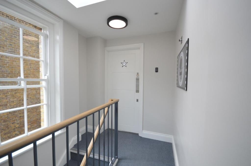 St Anne's Court by Indigo Flats, London, foto 4