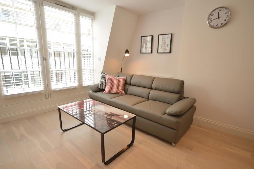 St Anne's Court by Indigo Flats, London, foto 2