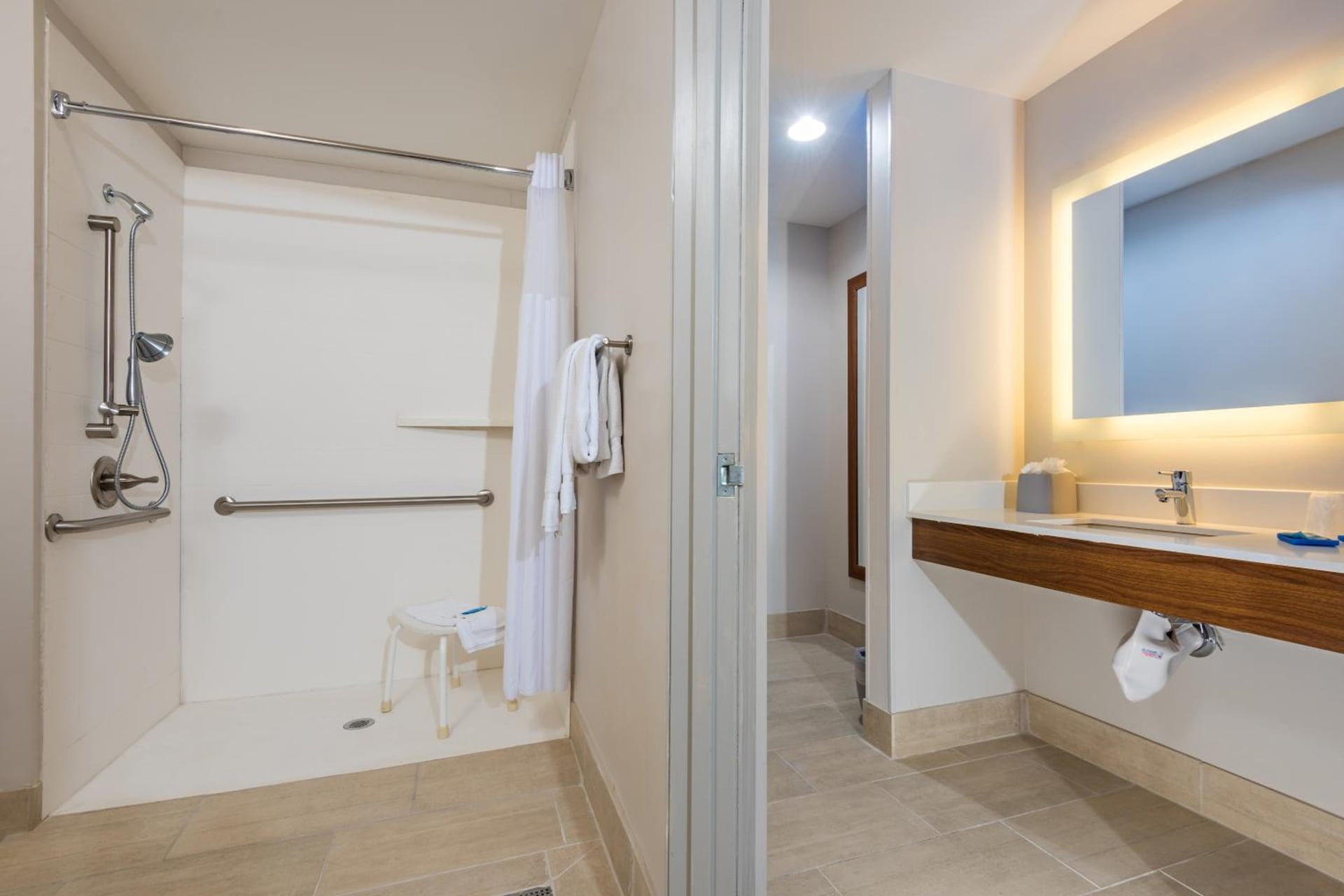Holiday Inn Express Peoria North - Glendale by IHG, Peoria, foto 5