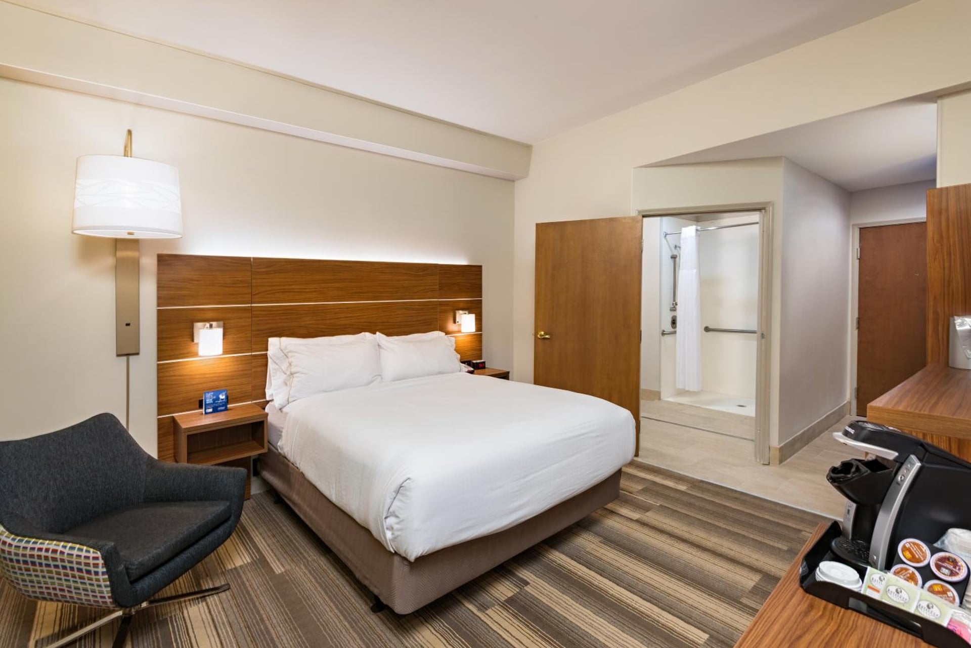 Holiday Inn Express Peoria North - Glendale by IHG, Peoria, foto 3
