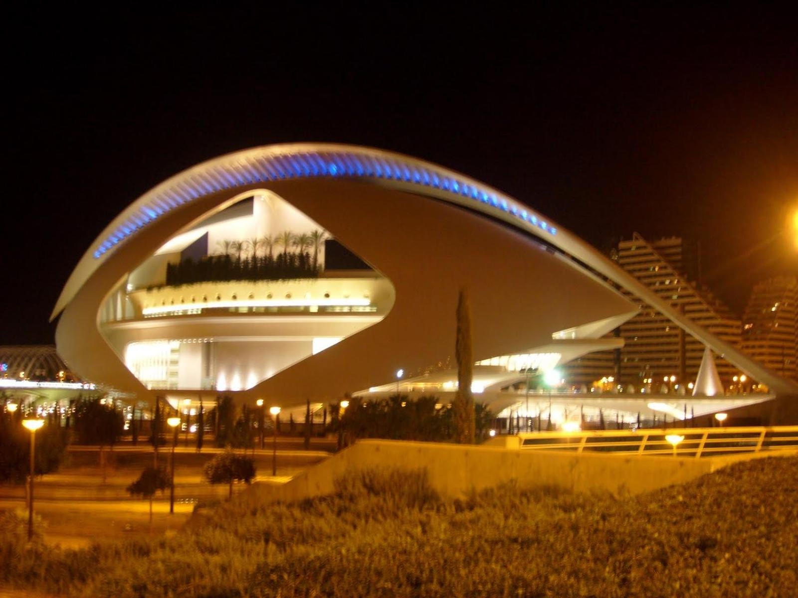 Calatrava, Valencia, foto 5