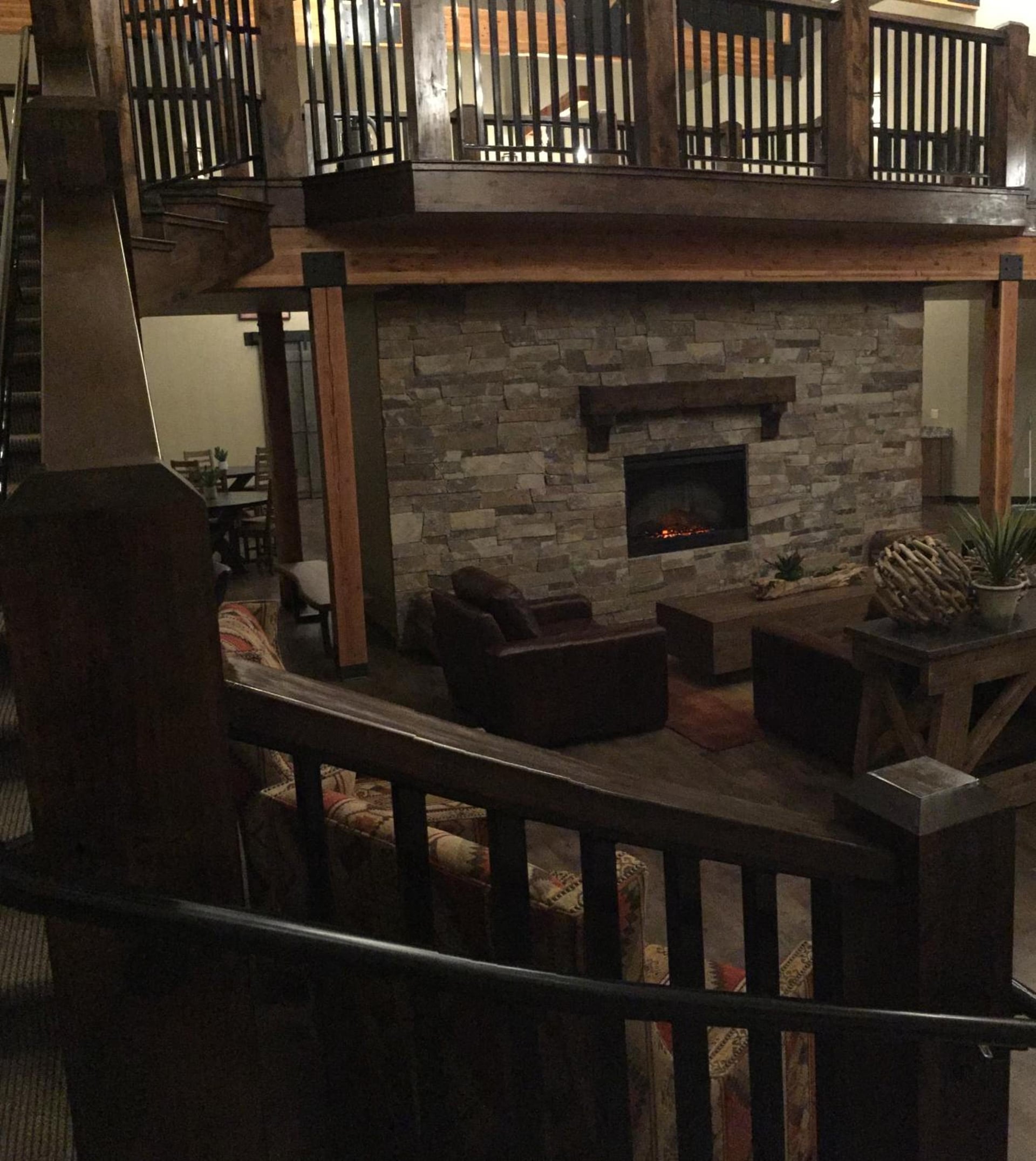 Canyon Country Lodge, Escalante, foto 4