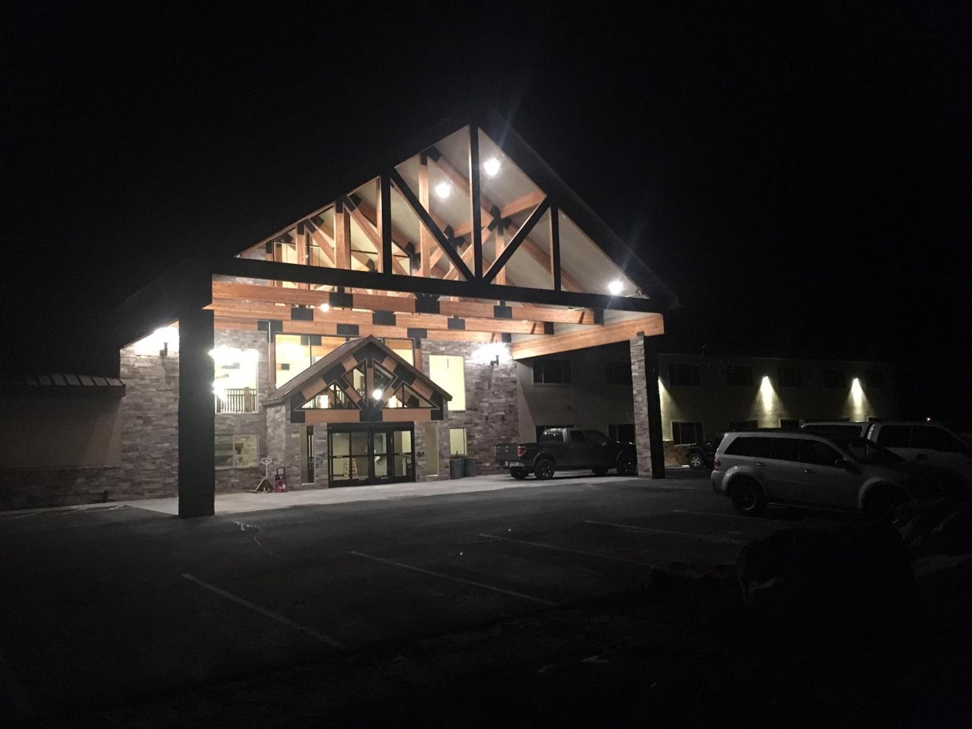 Canyon Country Lodge, Escalante, foto 2