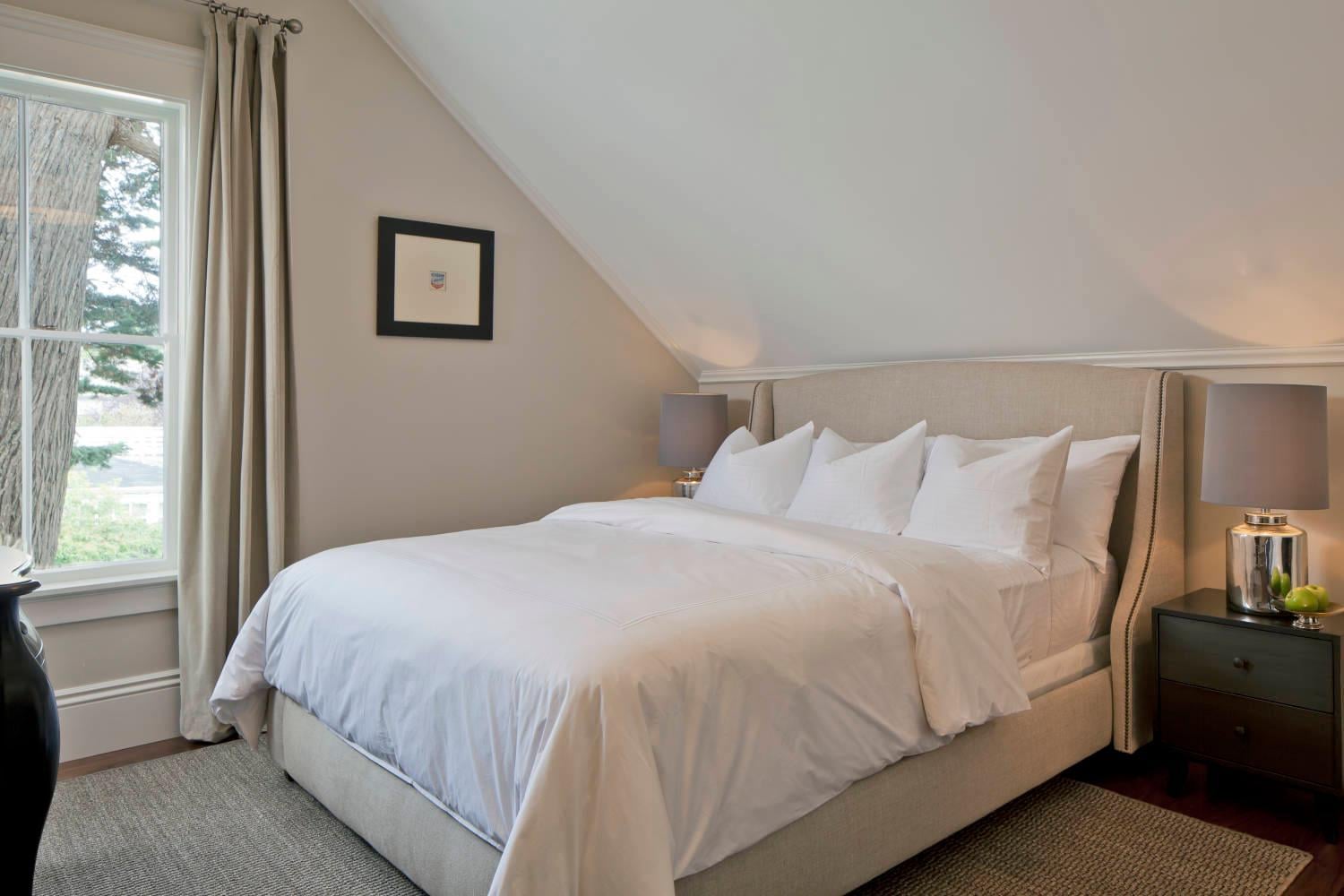 Inns of Mendocino, Mendocino, foto 4