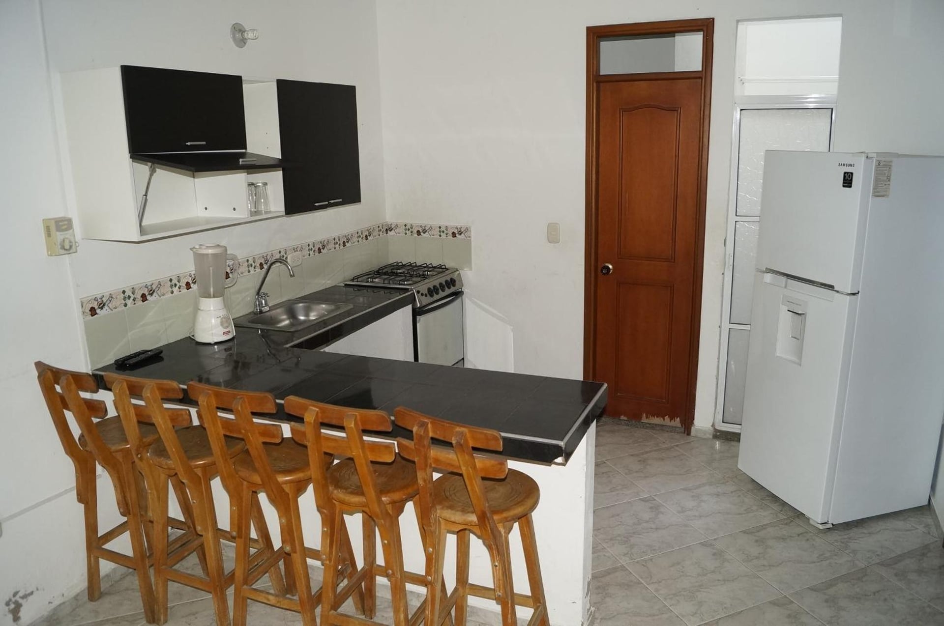 Apartahotel Tukasa Rodadero, Santa Marta, foto 3