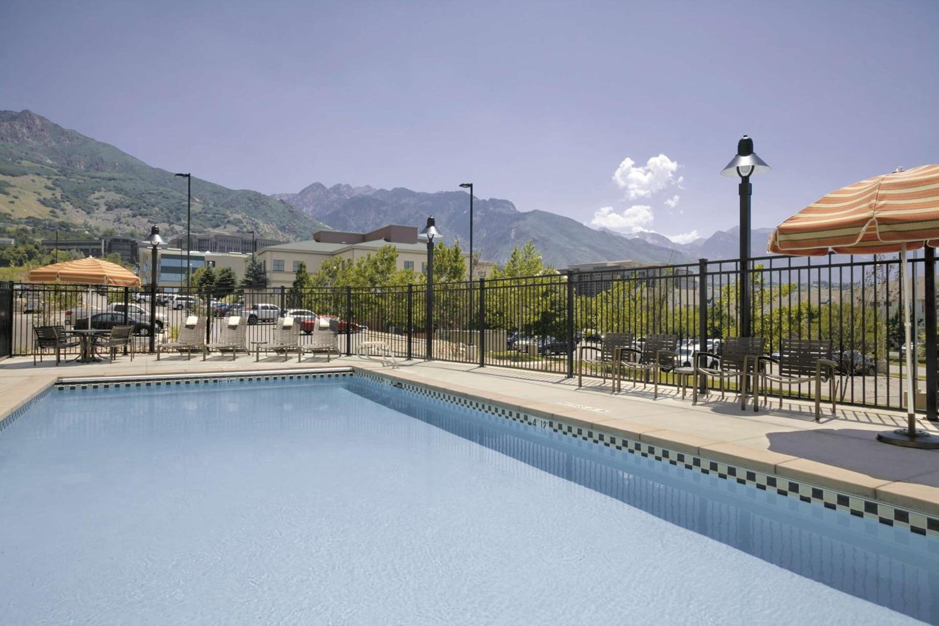 Hyatt Place Salt Lake City/Cottonwood, Salt Lake City, foto 3