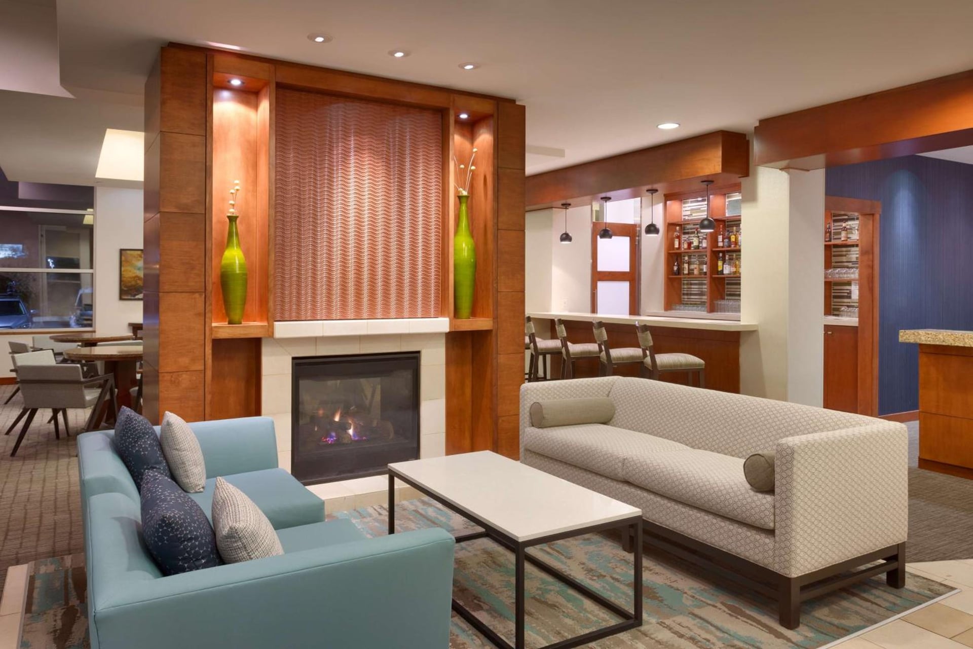 Hyatt House Salt Lake City/Sandy, Sandy, foto 2