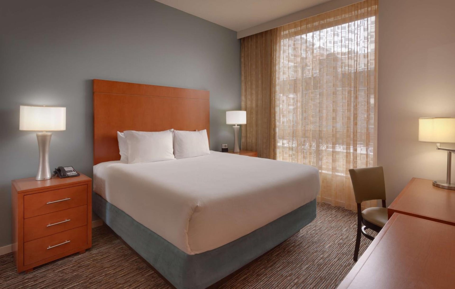 Hyatt House Salt Lake City/Sandy, Sandy, foto 4