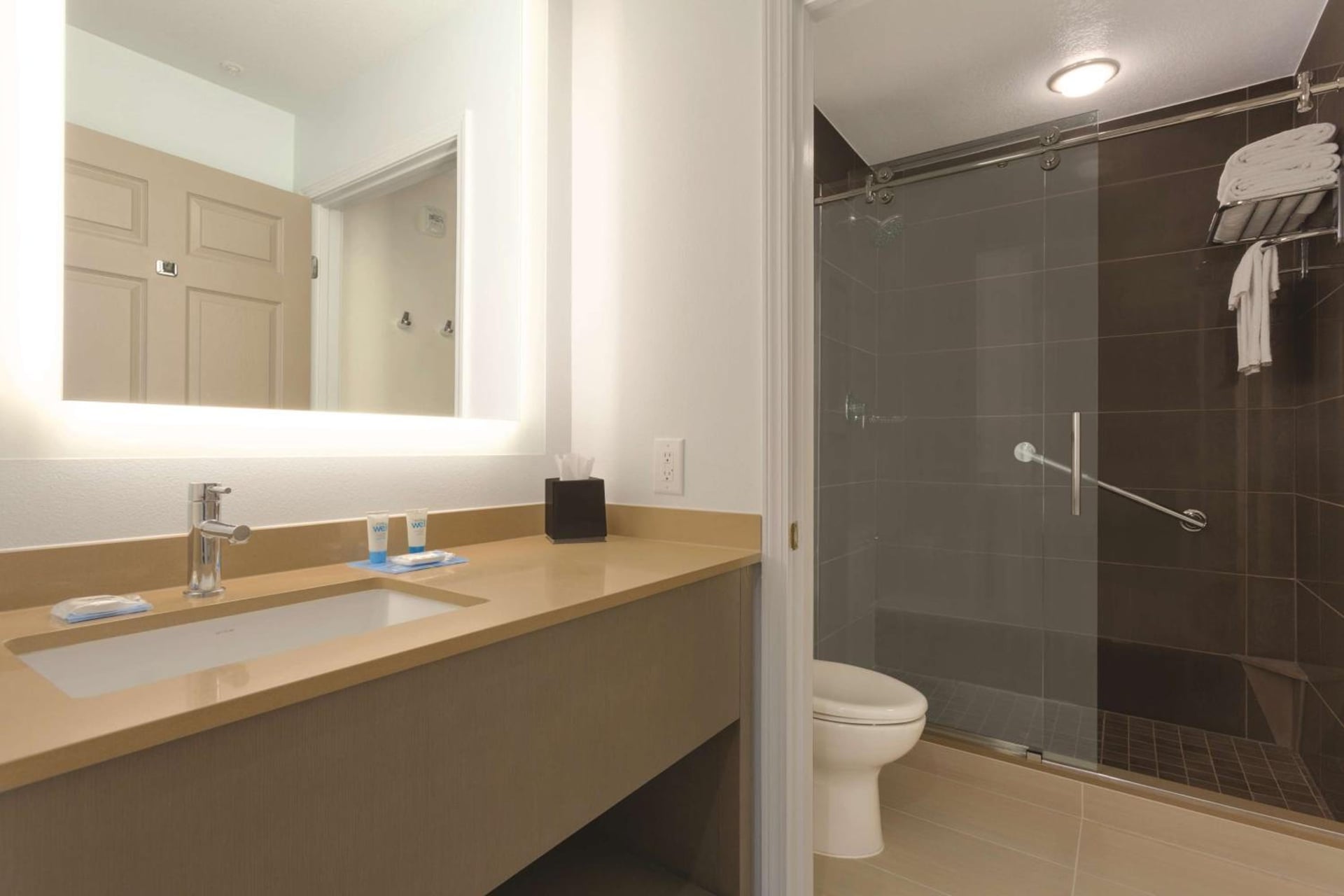 Hyatt House Cypress / Anaheim, Cypress, foto 4