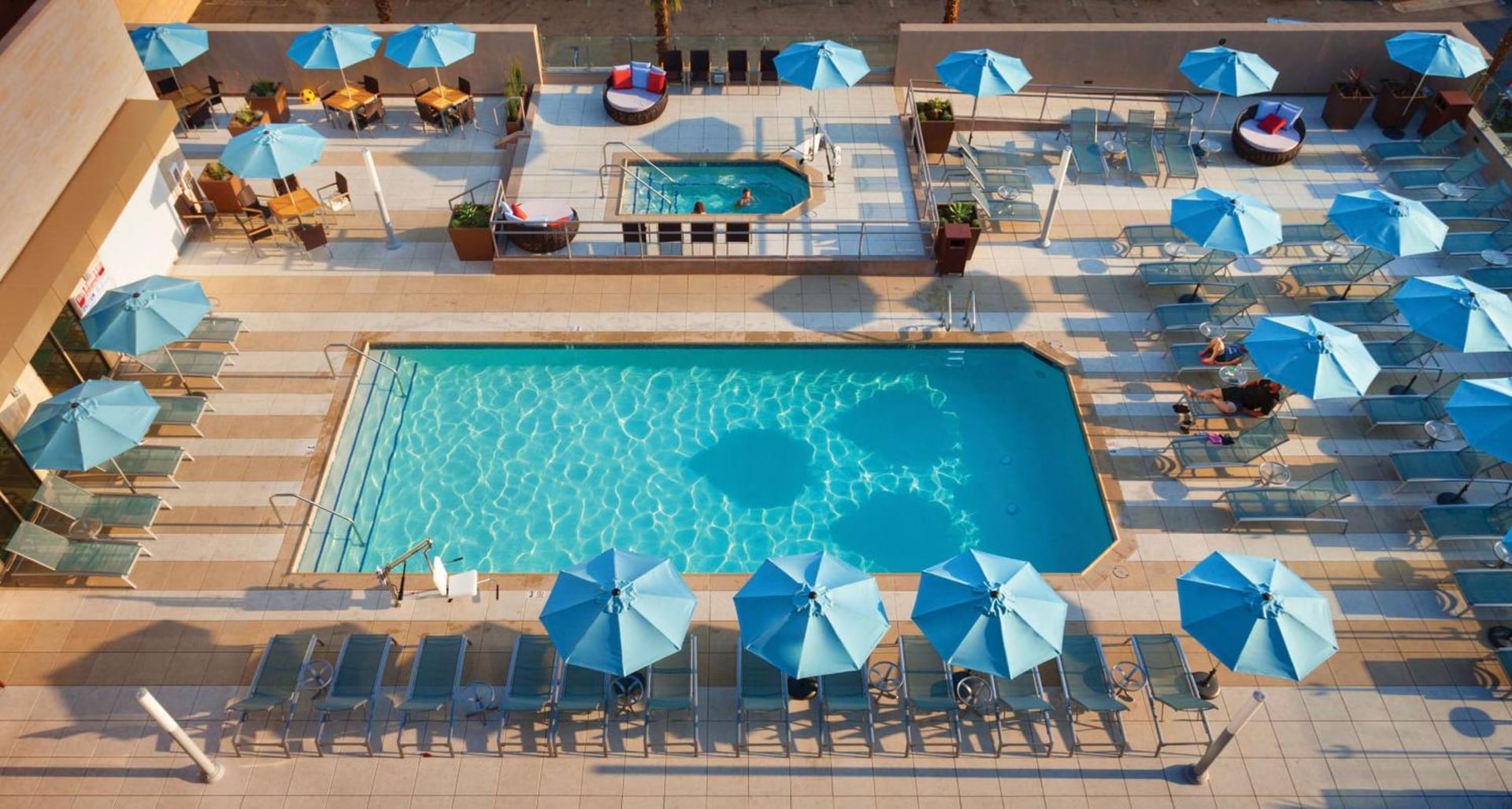 Hyatt House at Anaheim Resort/Convention Center, Anaheim, foto 3