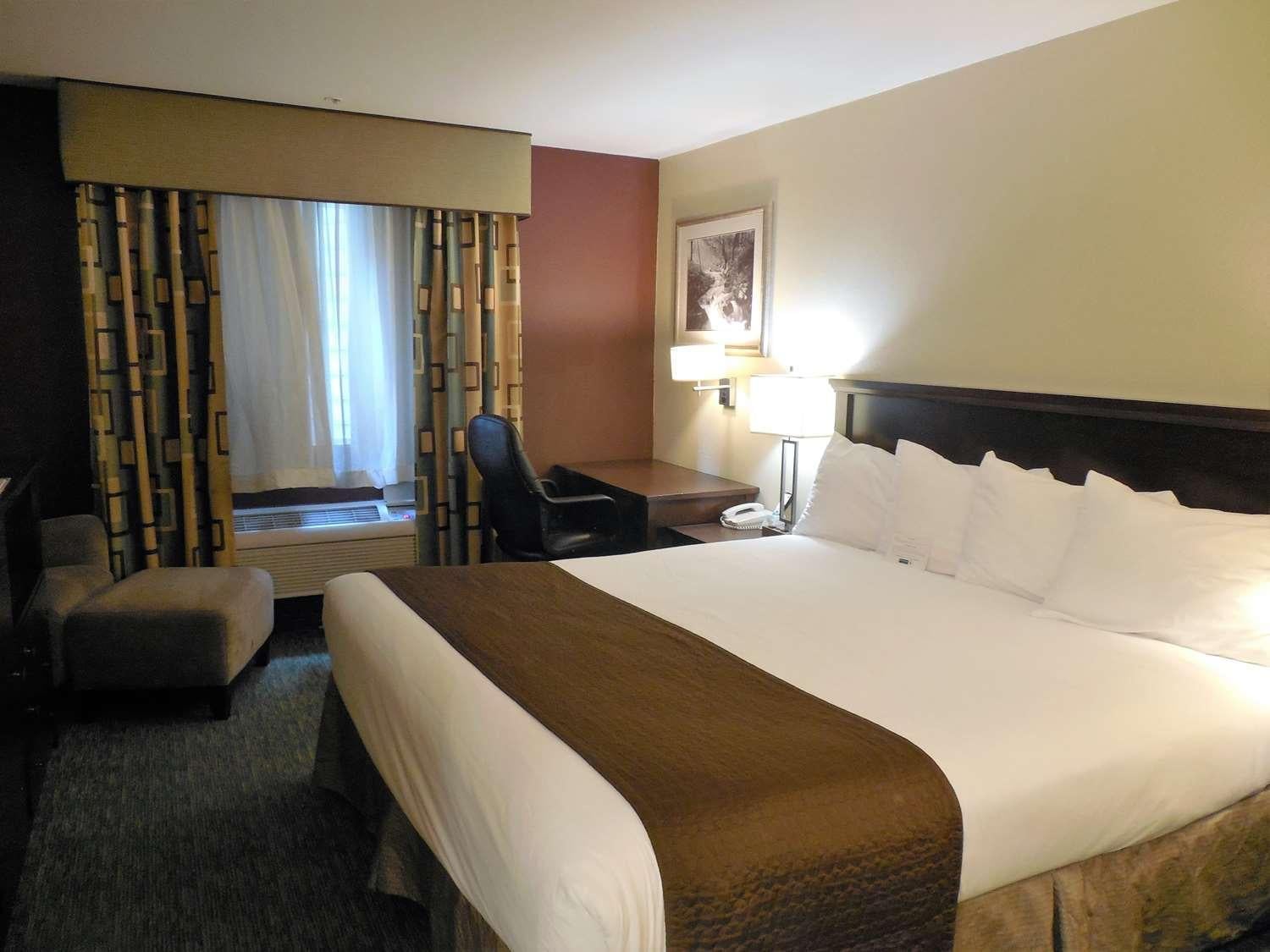 Best Western Cottage Grove Inn, Cottage Grove, foto 5