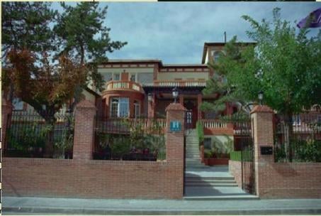 Gran Hostal El Chiscón, Colmenar Viejo, foto 3