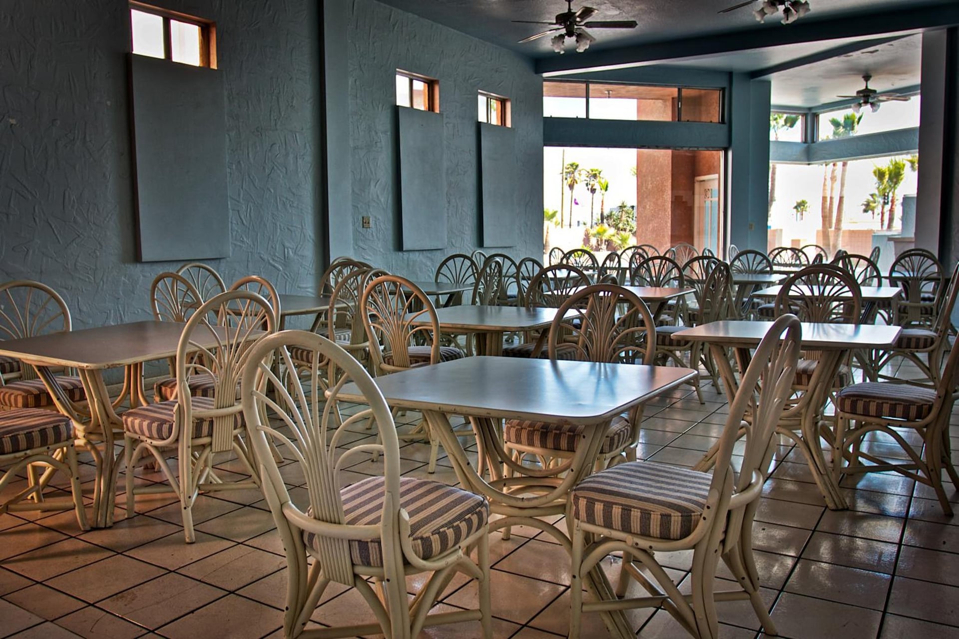 Hotel Villa Marina, Ensenada, foto 5