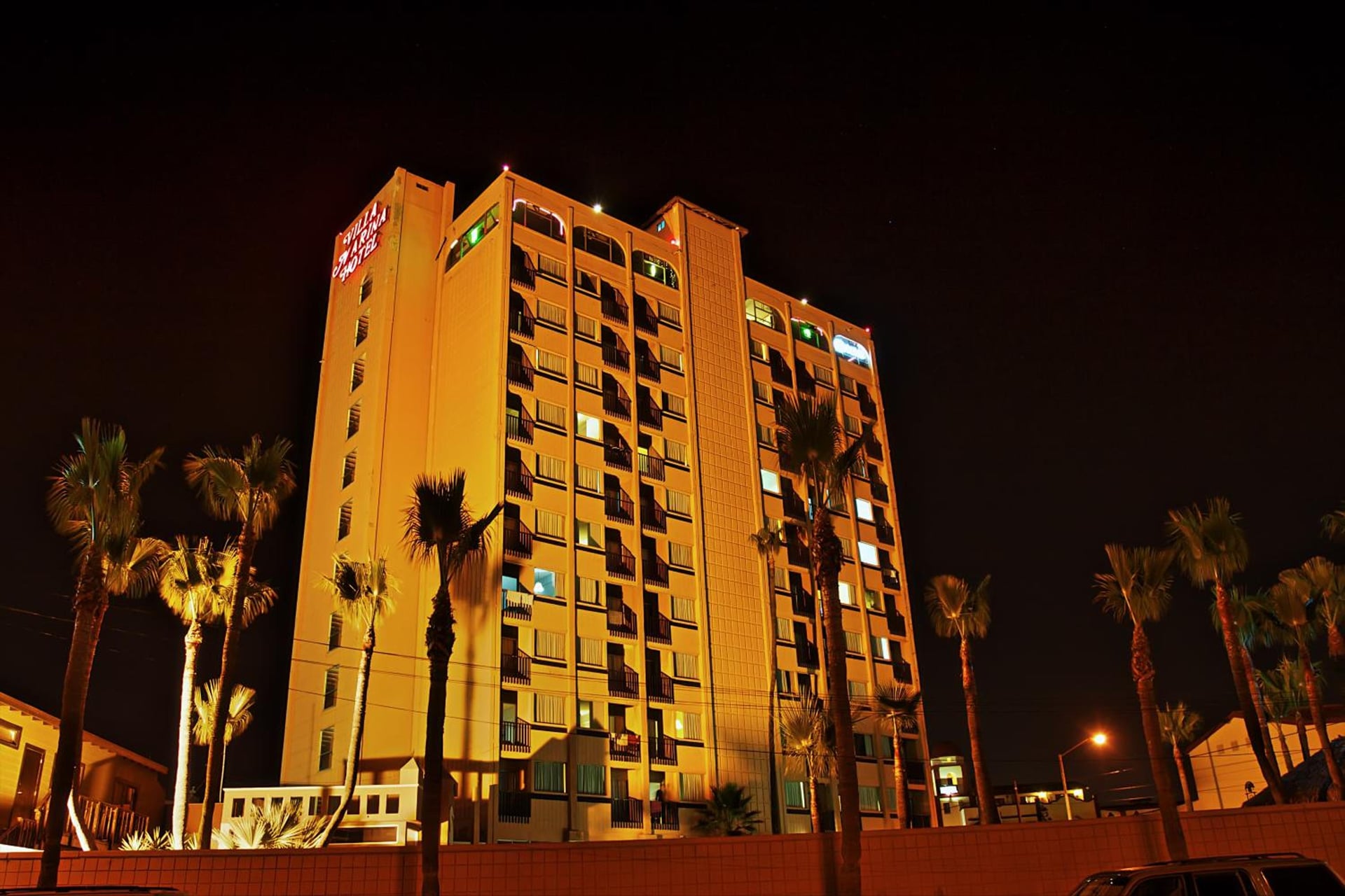 Hotel Villa Marina, Ensenada, foto 3