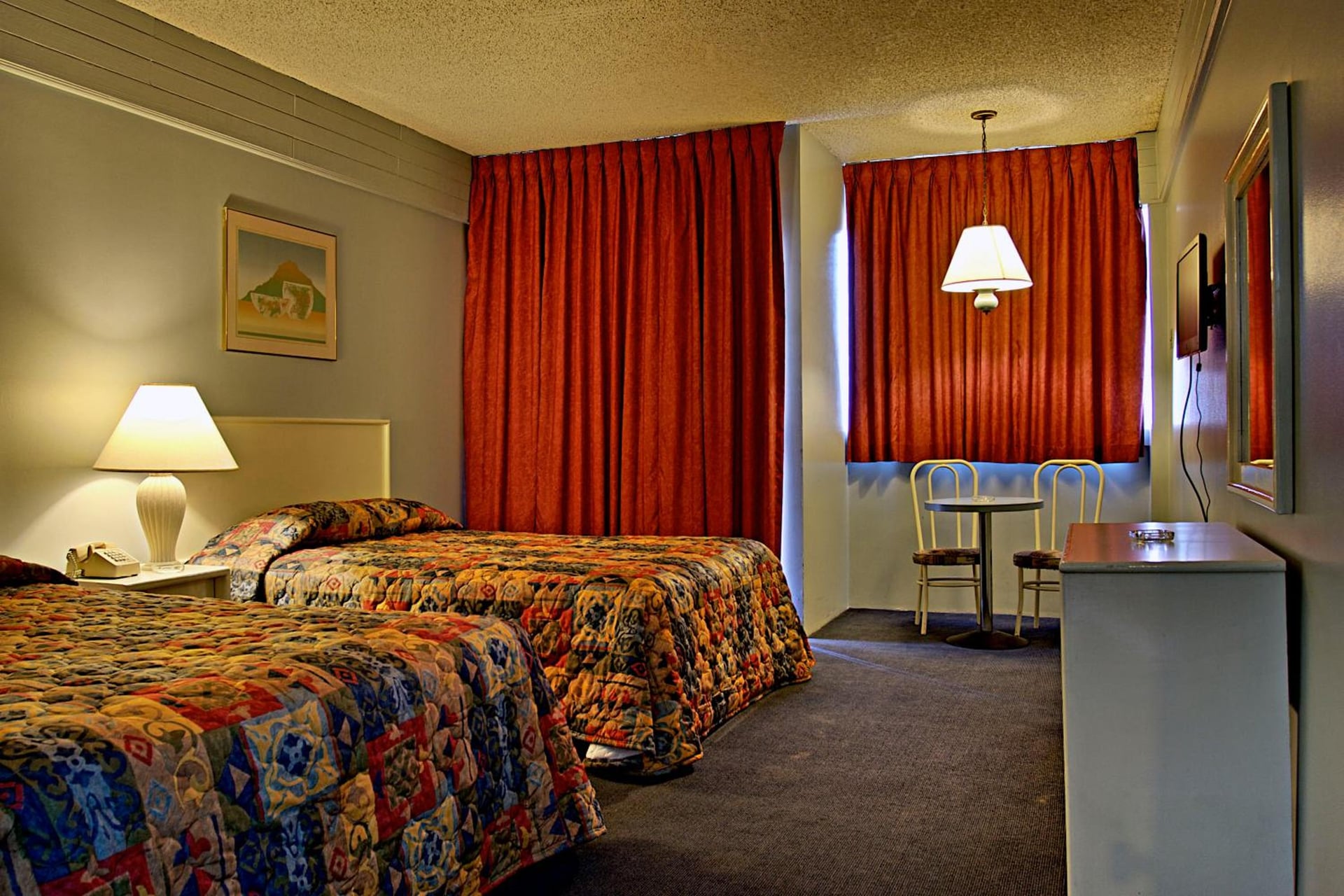 Hotel Villa Marina, Ensenada, foto 2