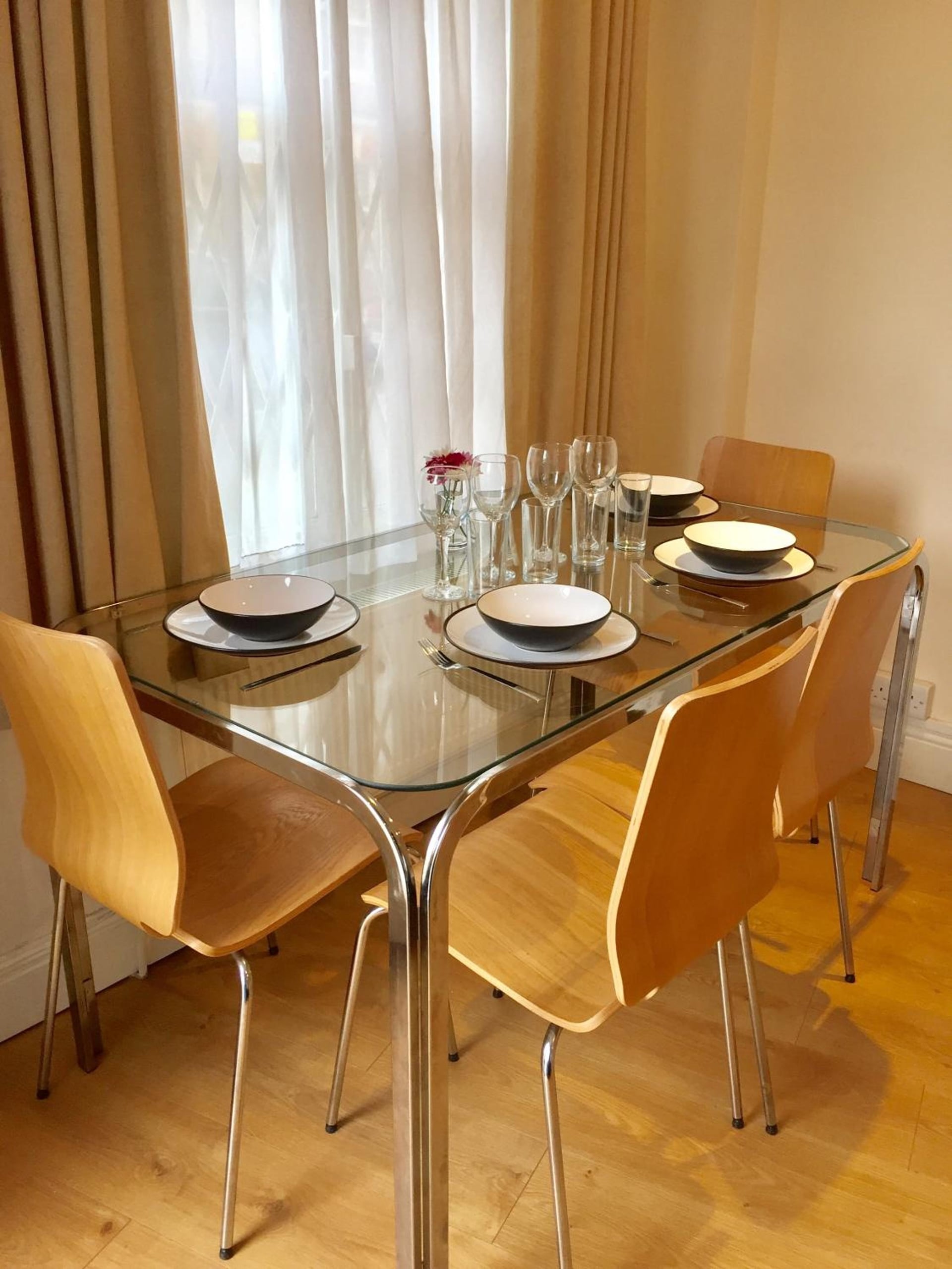 Stylish Apartments in Victoria & Westminster, London, foto 5