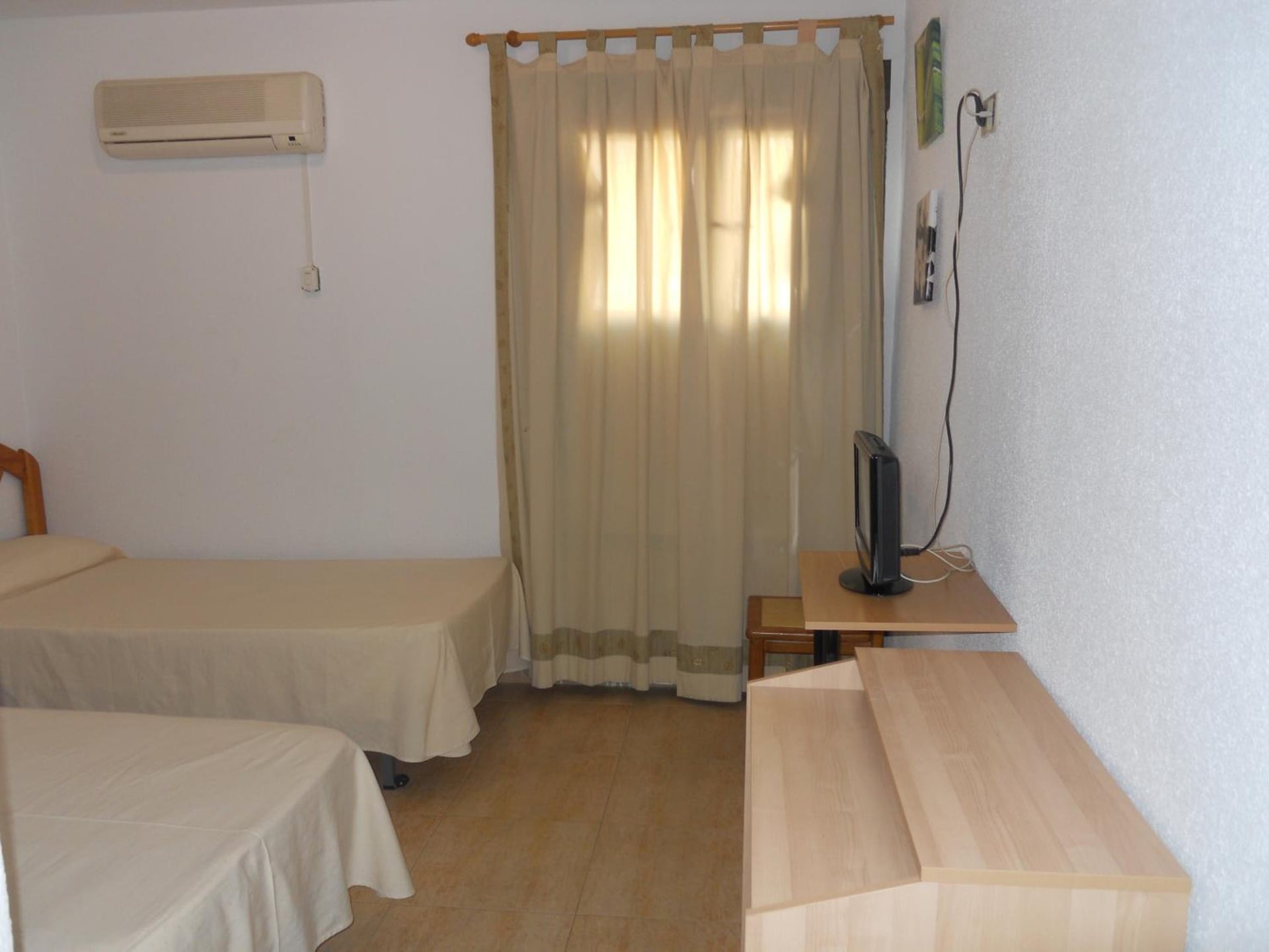 Hostal El Descanso, Madrid, foto 5