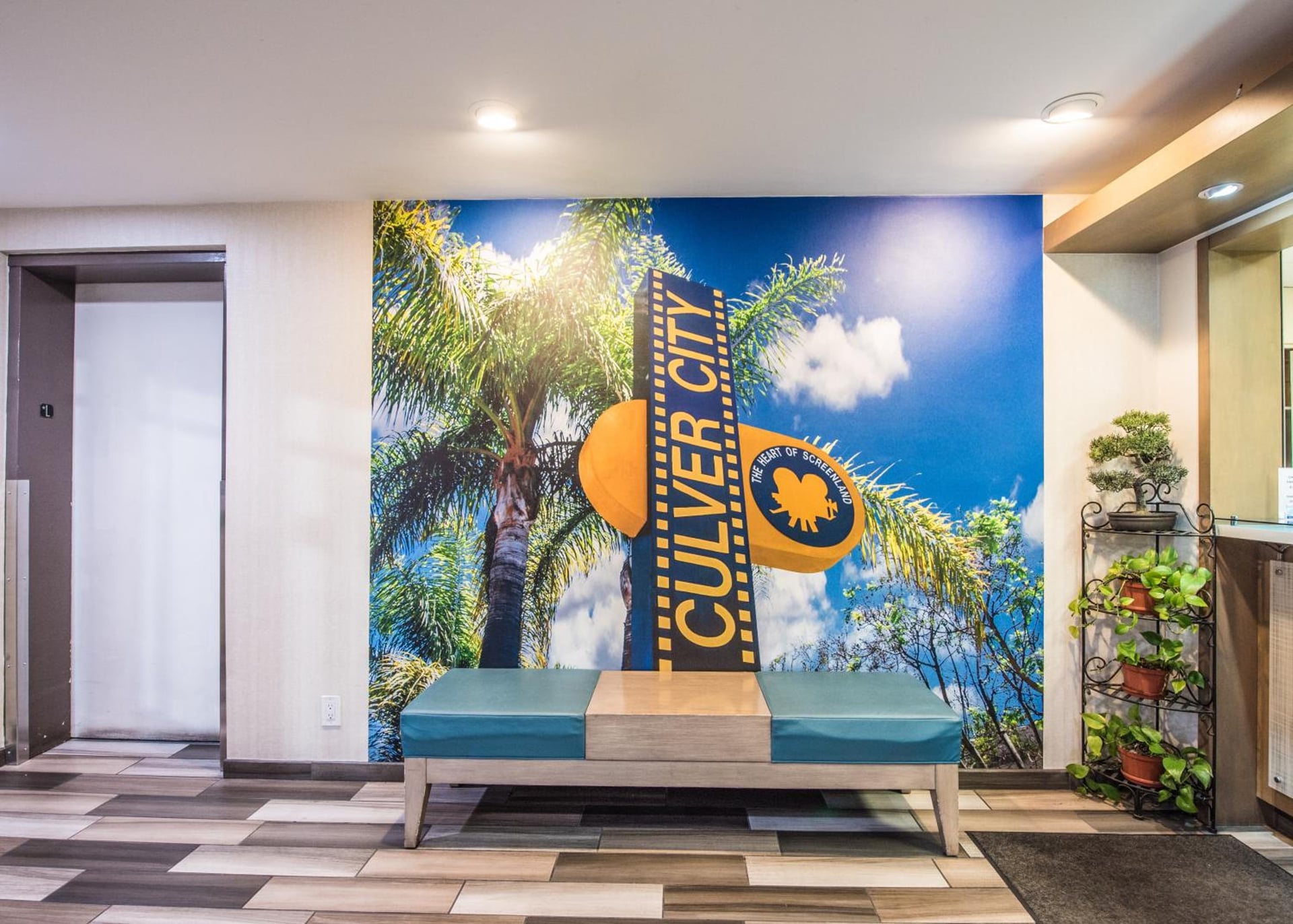 Travelodge by Wyndham Culver City, Culver City, foto 5