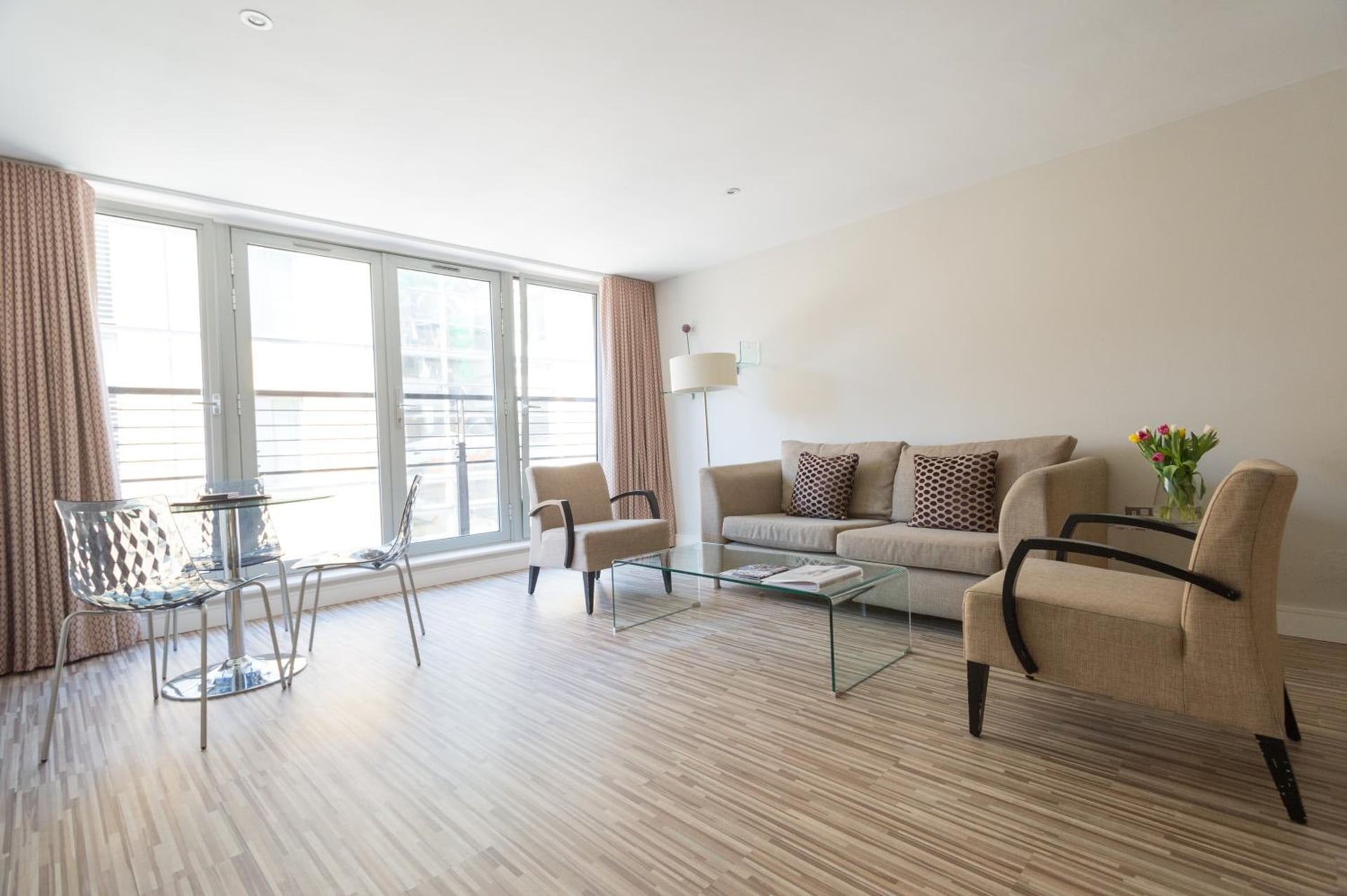 SACO Holborn – Lamb’s Conduit St, London, foto 4
