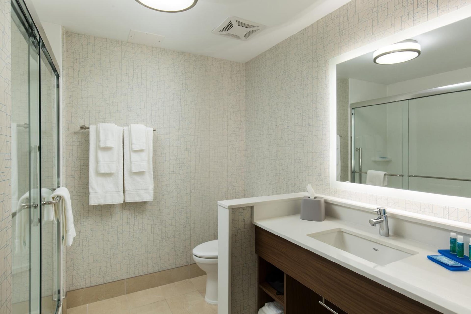 Holiday Inn Express Visalia-Sequoia Gateway Area by IHG, Visalia, foto 3