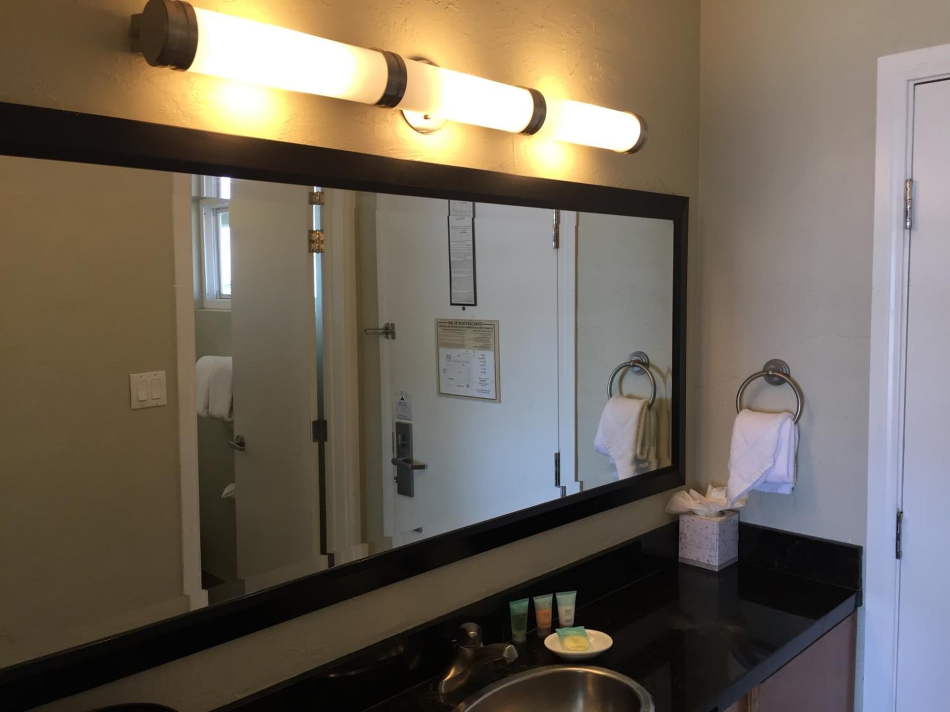 Surfer Beach Hotel, San Diego, foto 4