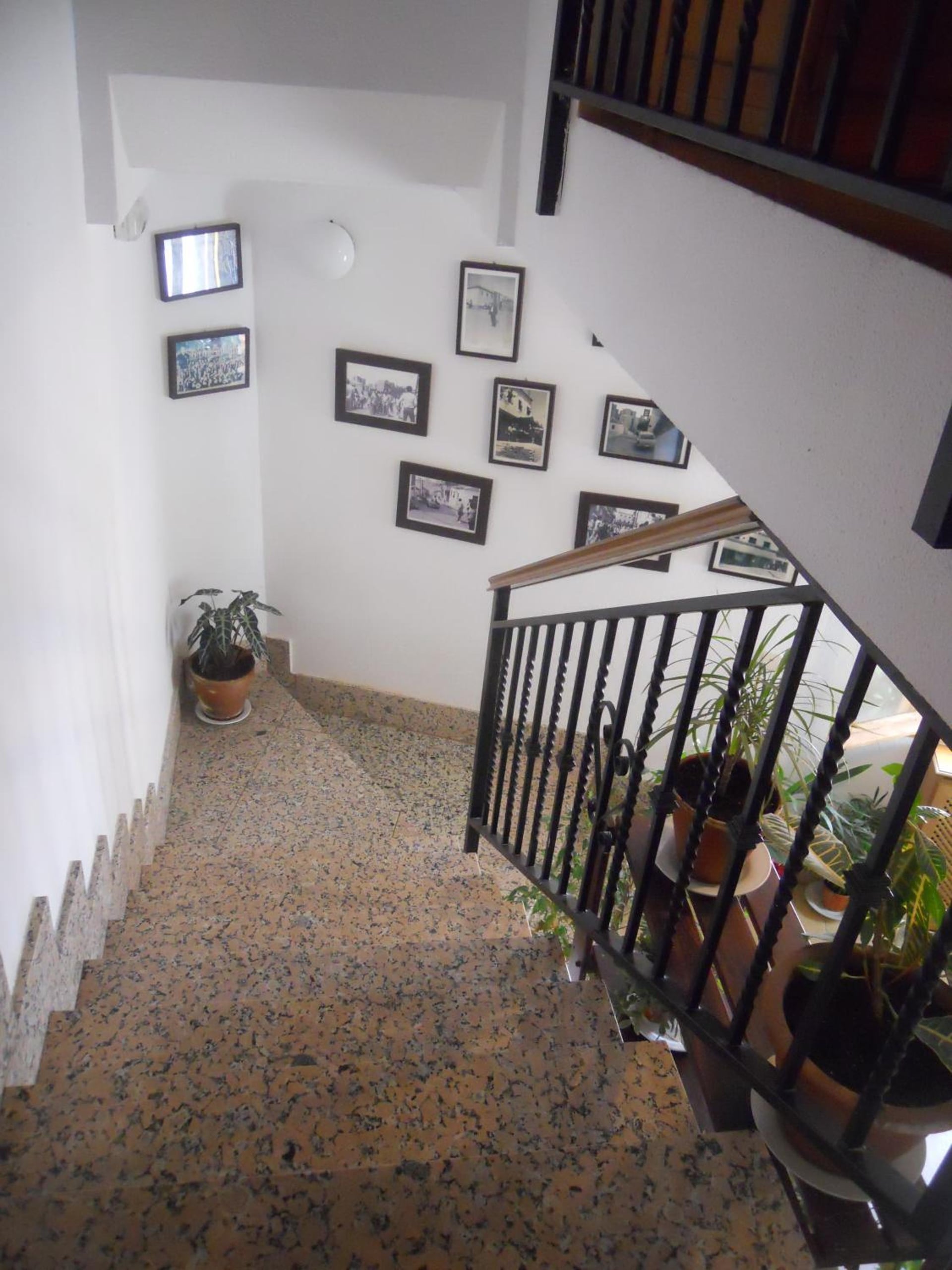 Hostal El Descanso, Madrid, foto 3