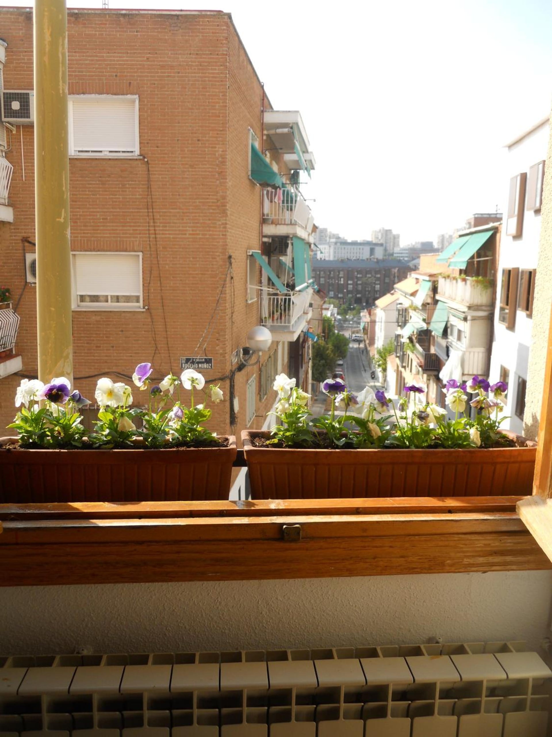 Hostal El Descanso, Madrid, foto 4