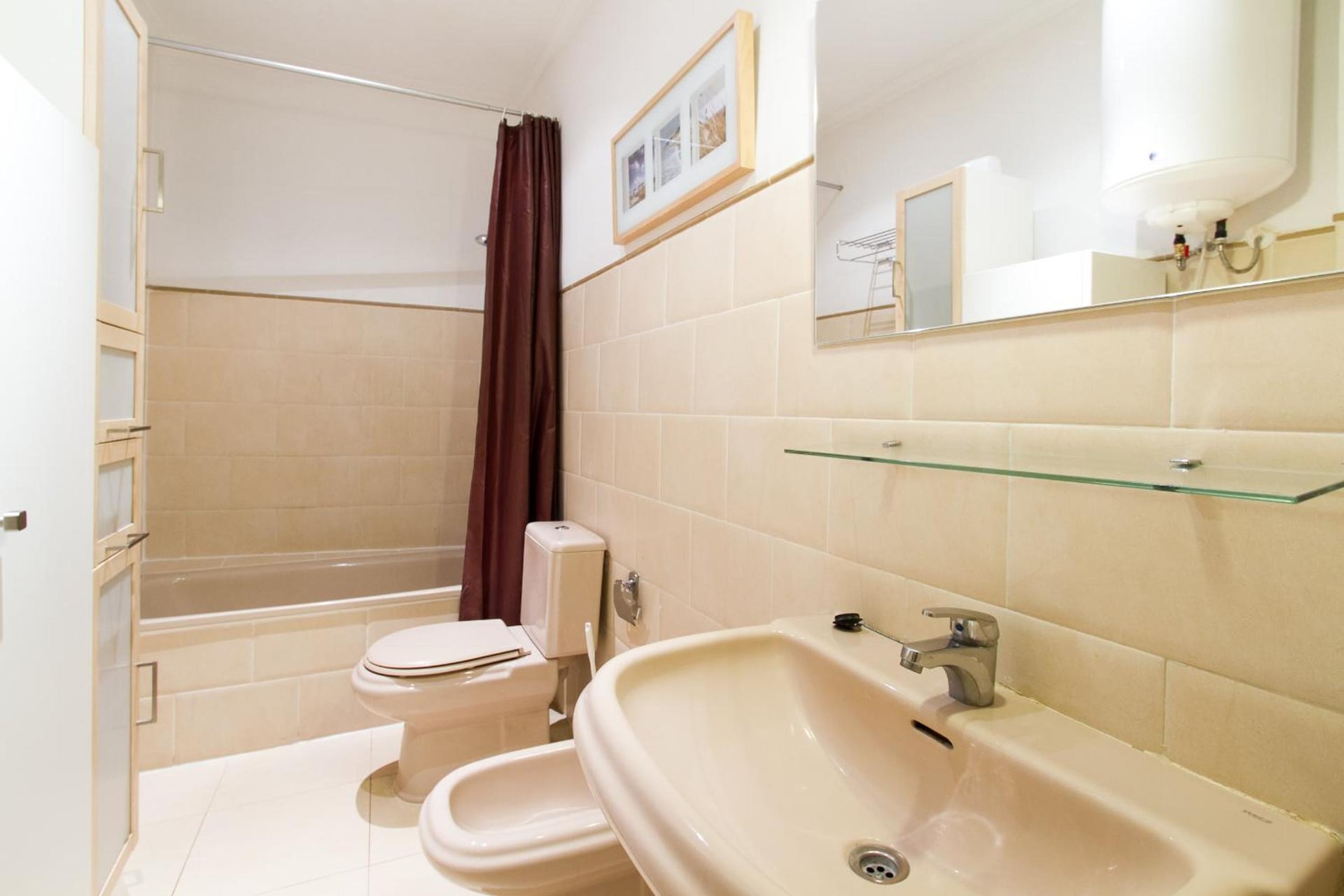Living Valencia Apartments - Merced, Valencia, foto 4