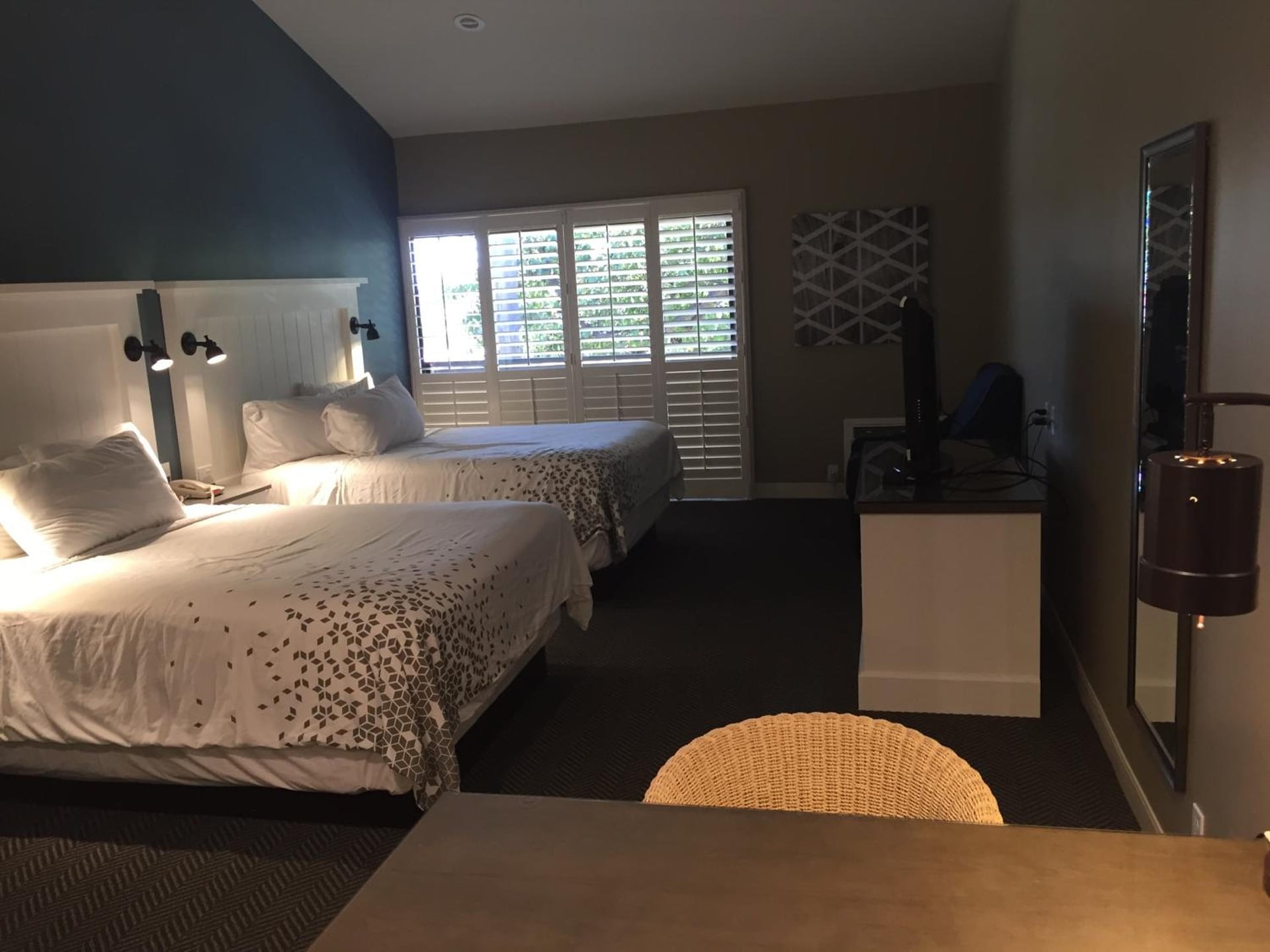 Pacific Shores Inn, San Diego, foto 5